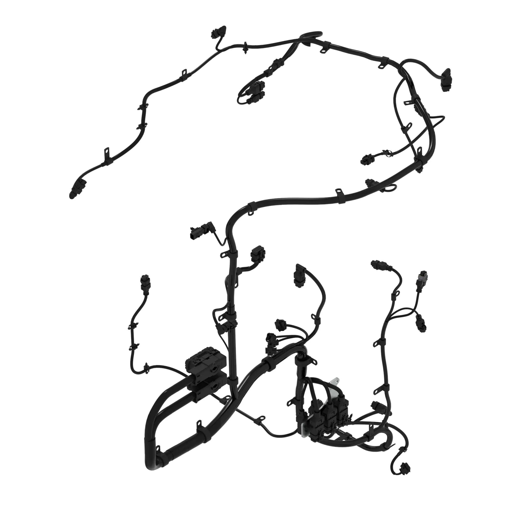 WIRING HARNESS