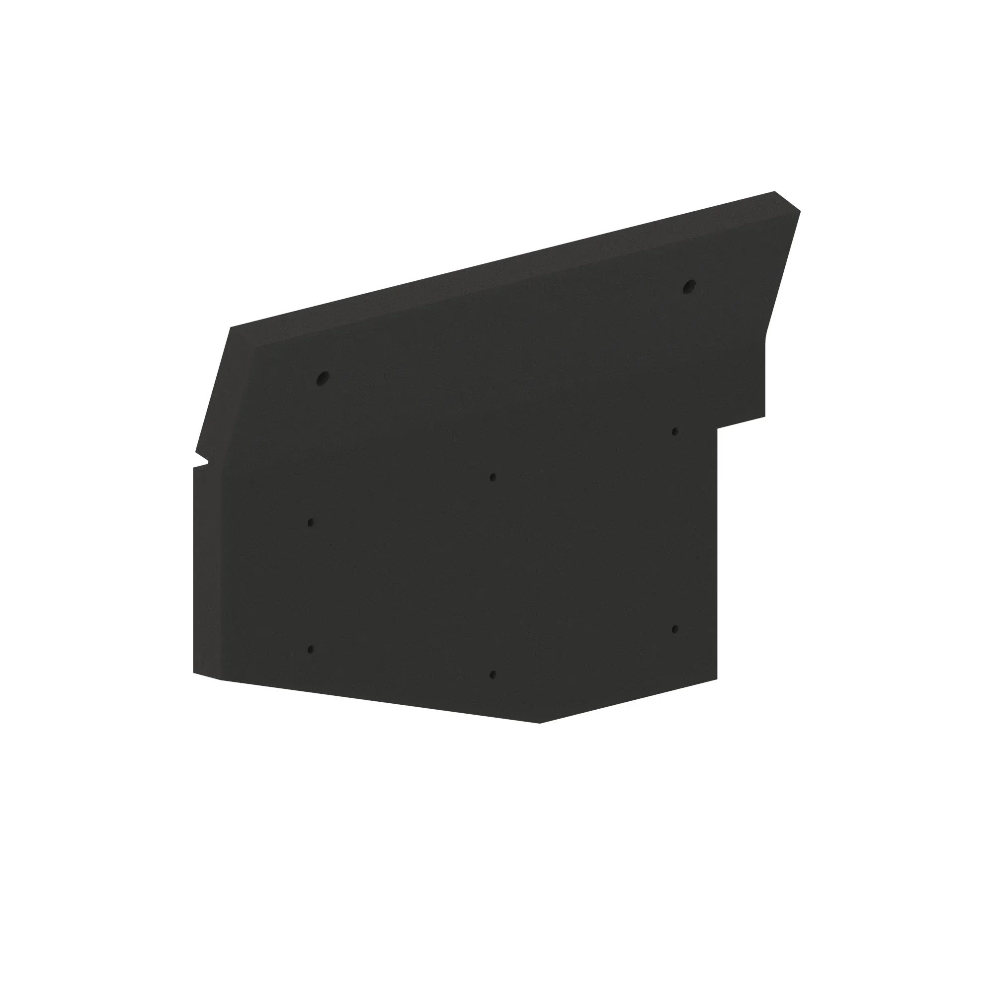 Isolator