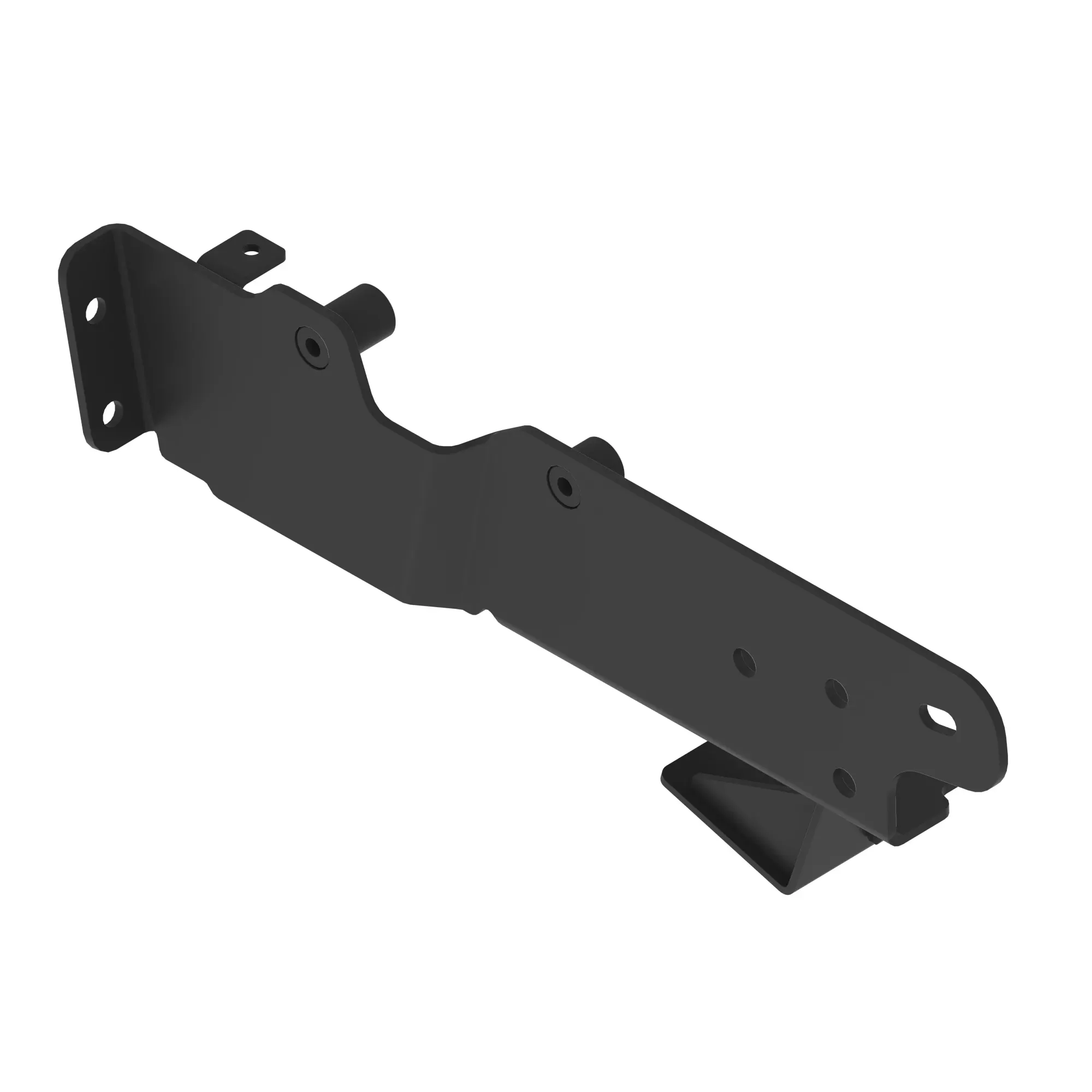 BRACKET, SEAT , MOUNTING