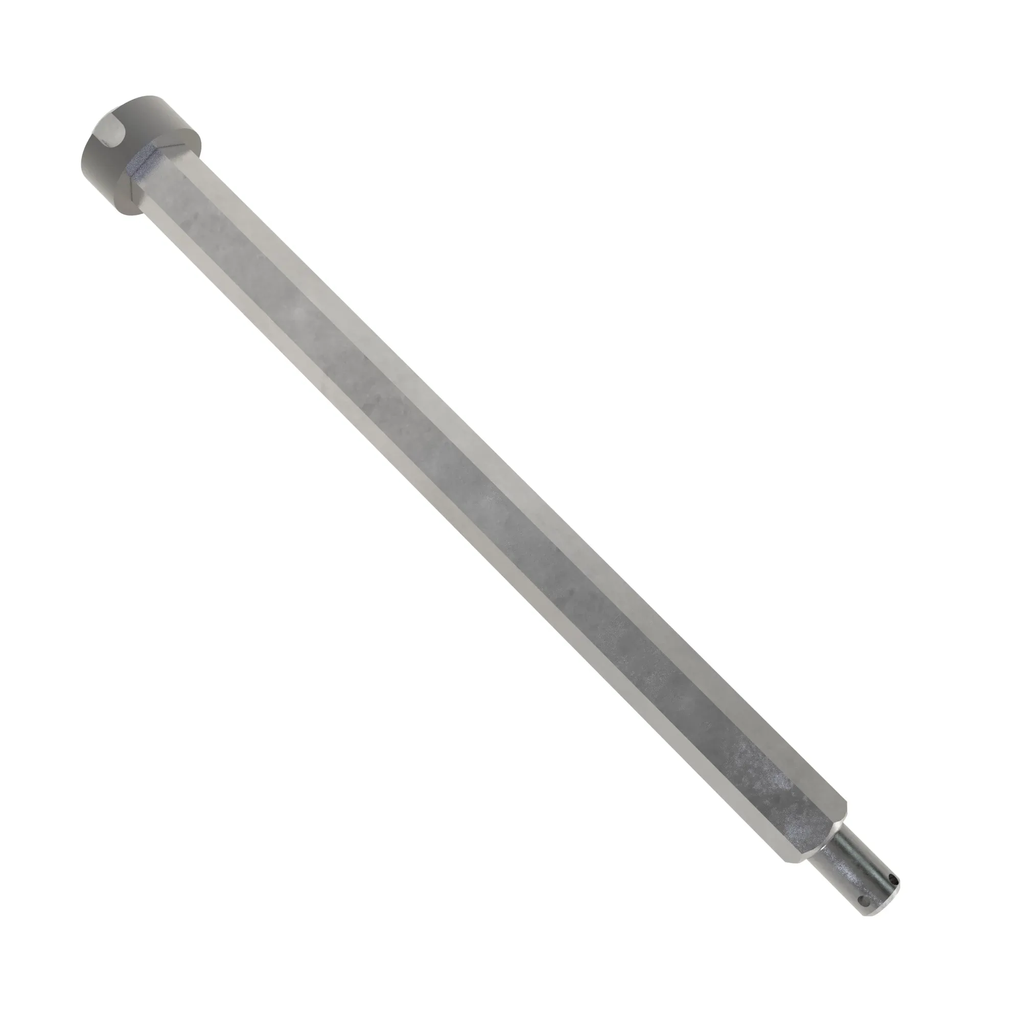 DRIVE ASSY, AUGER