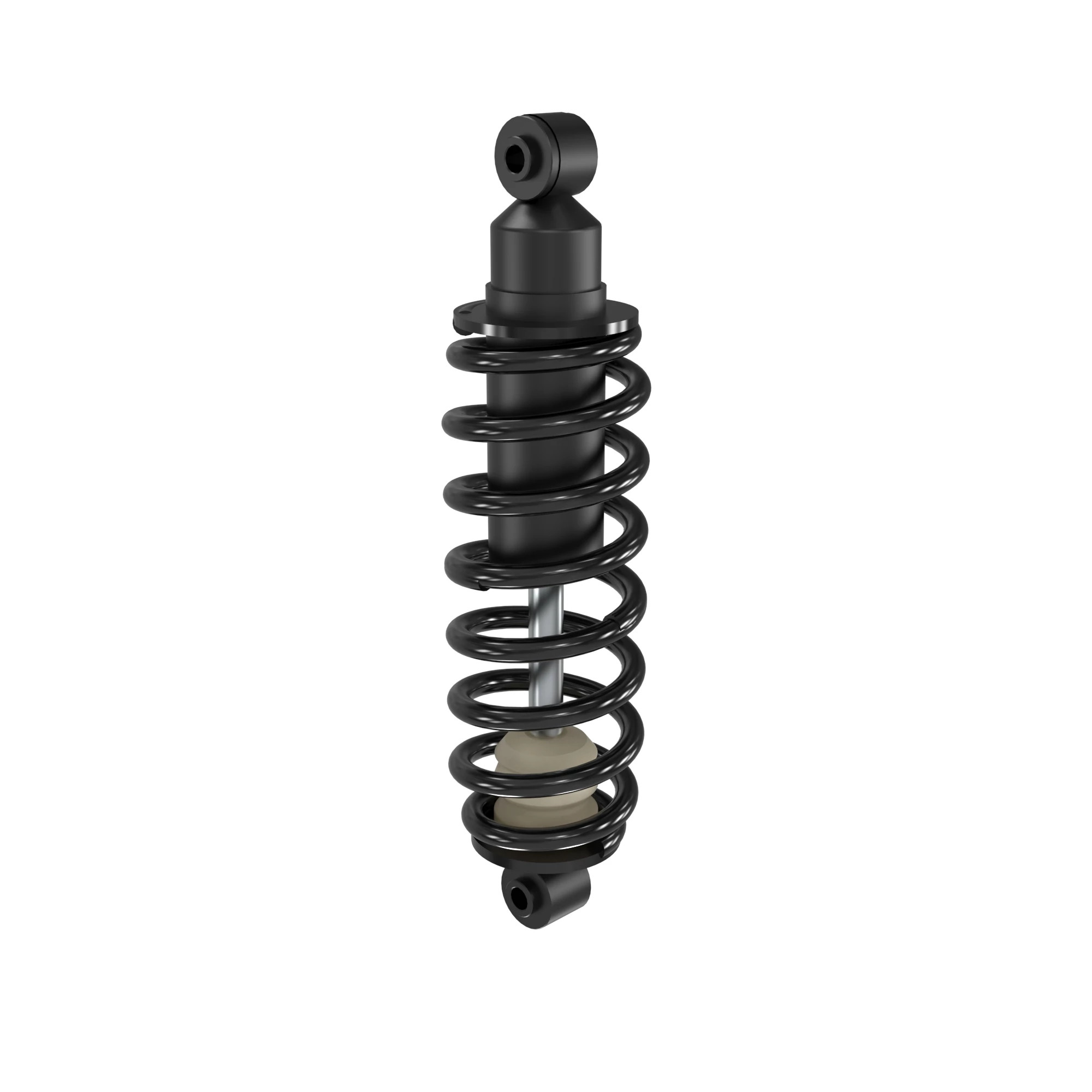 SEAT SHOCK ABSORBER
