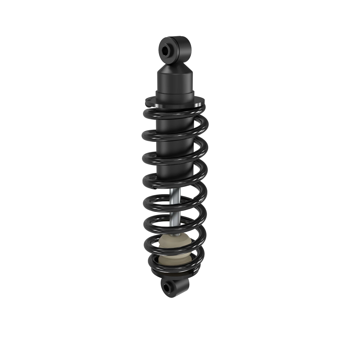 SEAT SHOCK ABSORBER