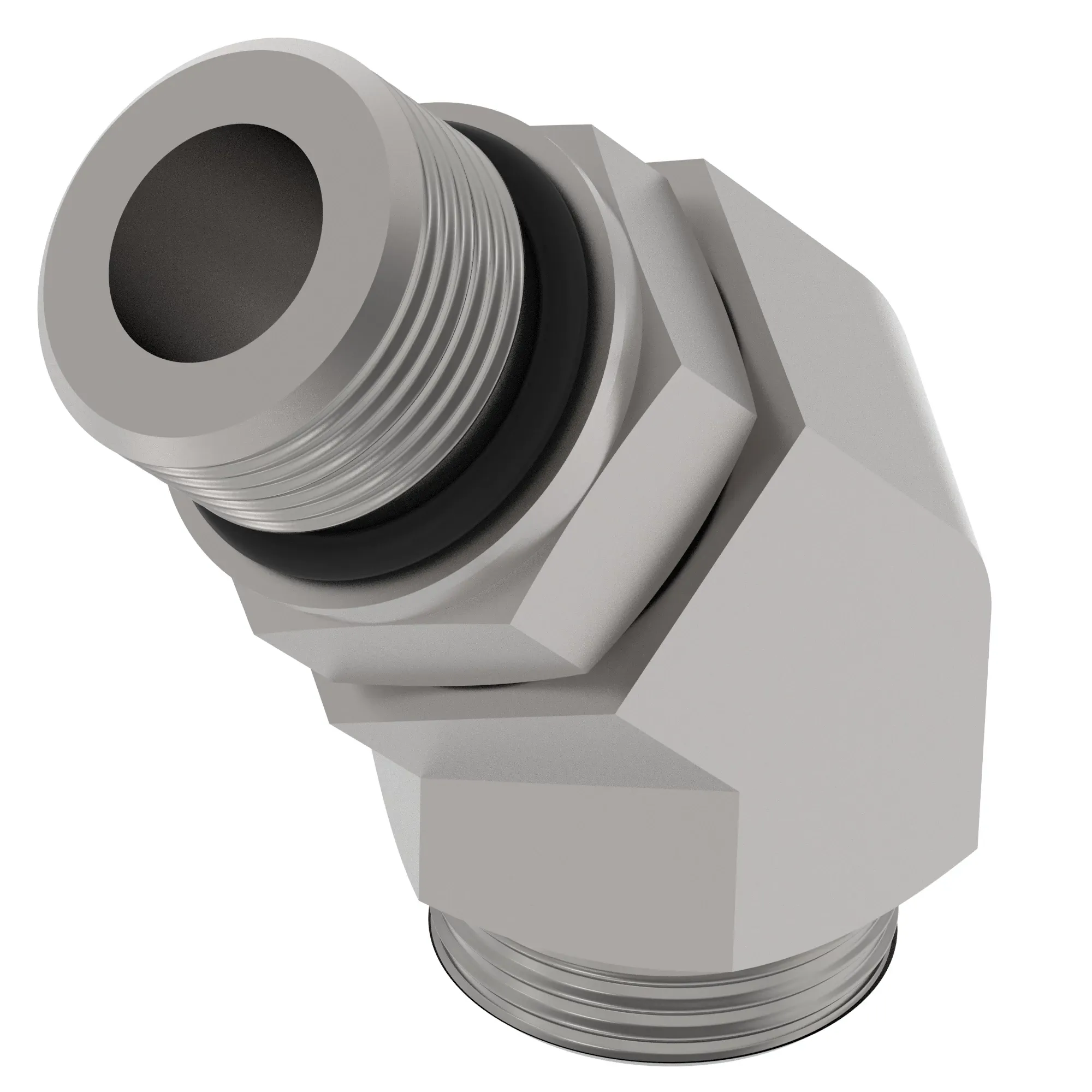 John Deere Adapter Fitting - 62M1038