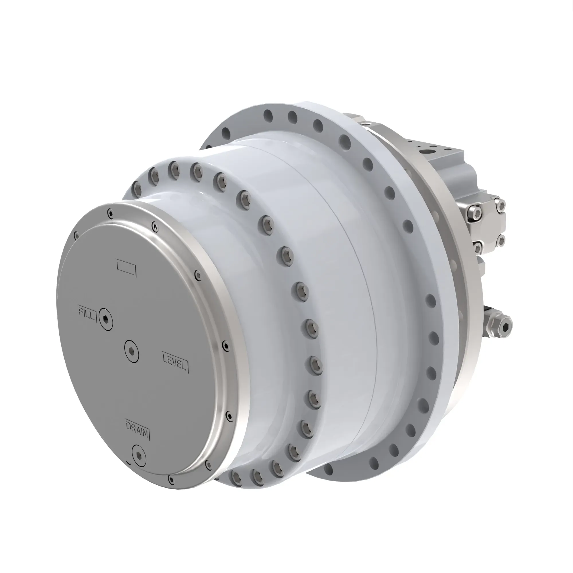 Hydraulic Motor