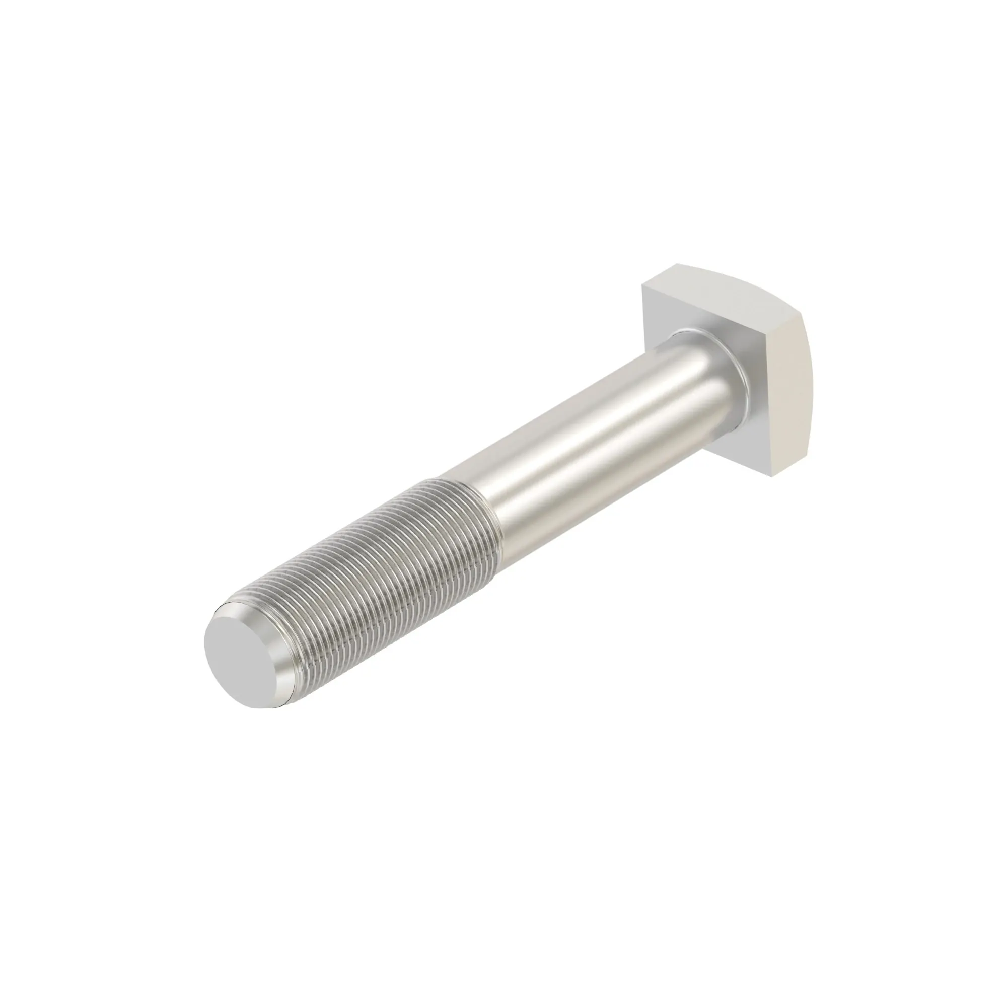 BOLT, SQUARE HEAD, Bolt