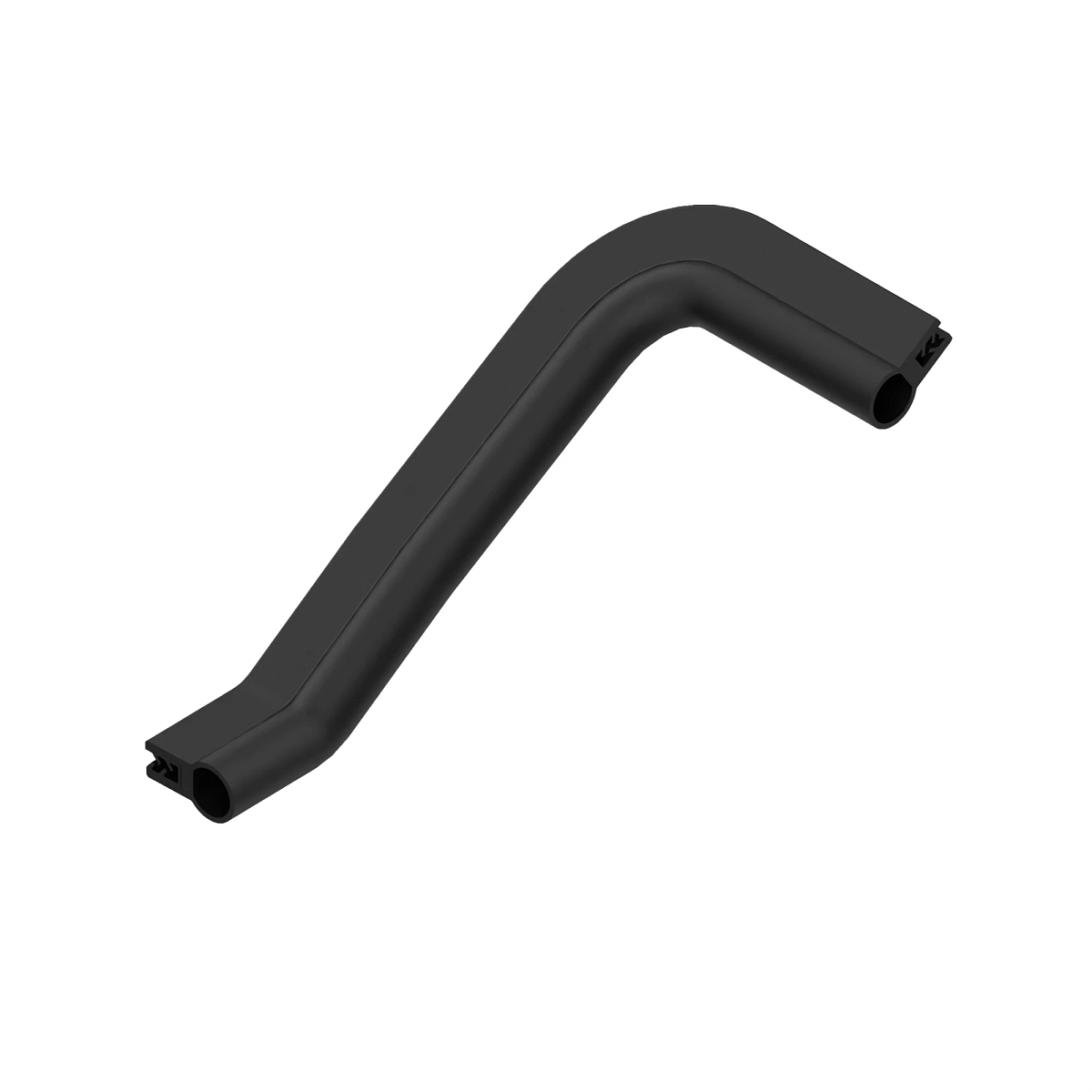 Seal, Casting to Fender Front Shiel