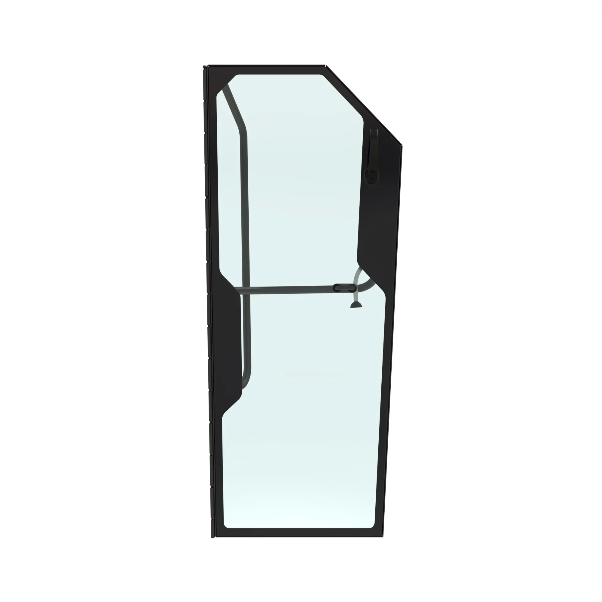 DOOR ASSEMBLY, LH