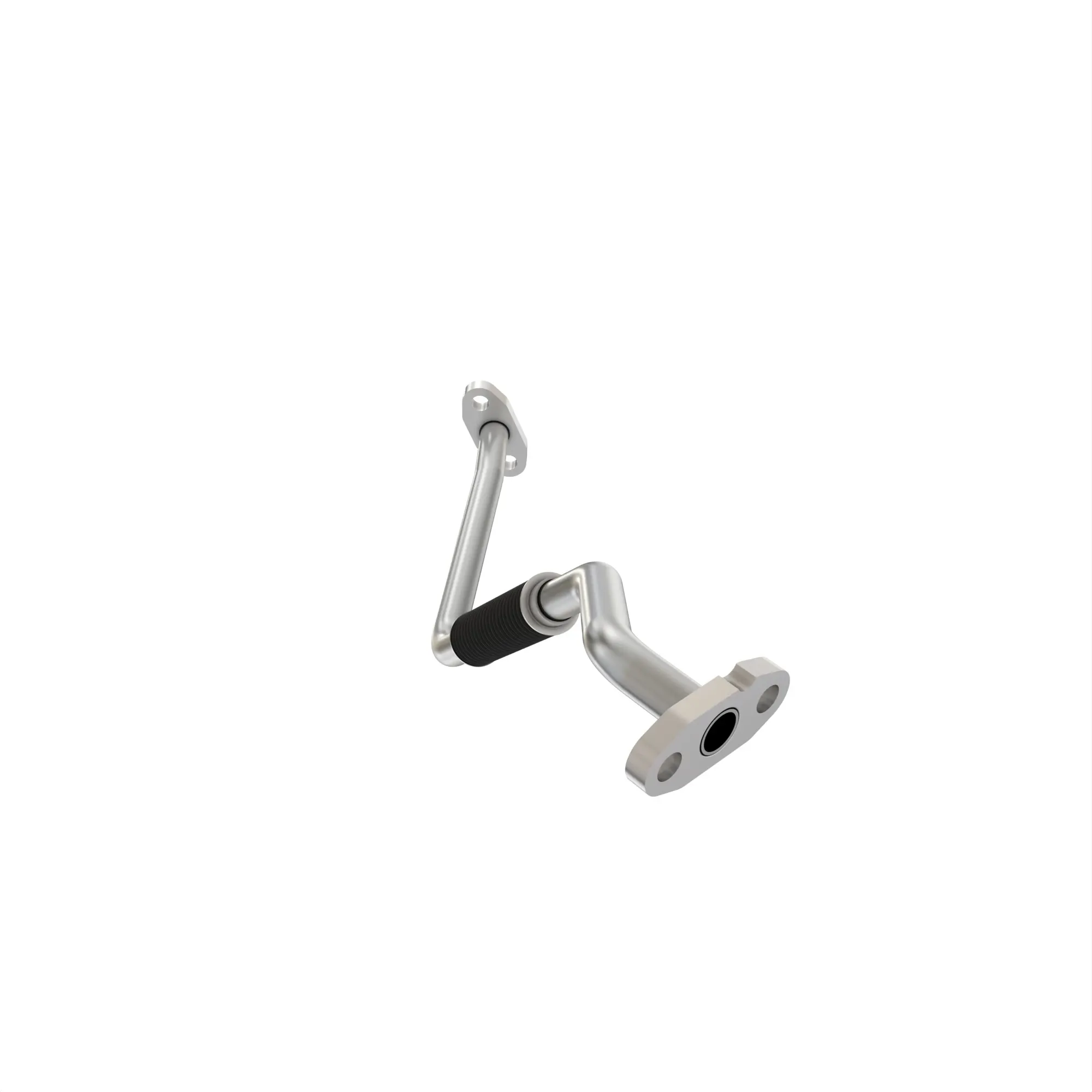 LINE,HP TURBO OIL DRAIN