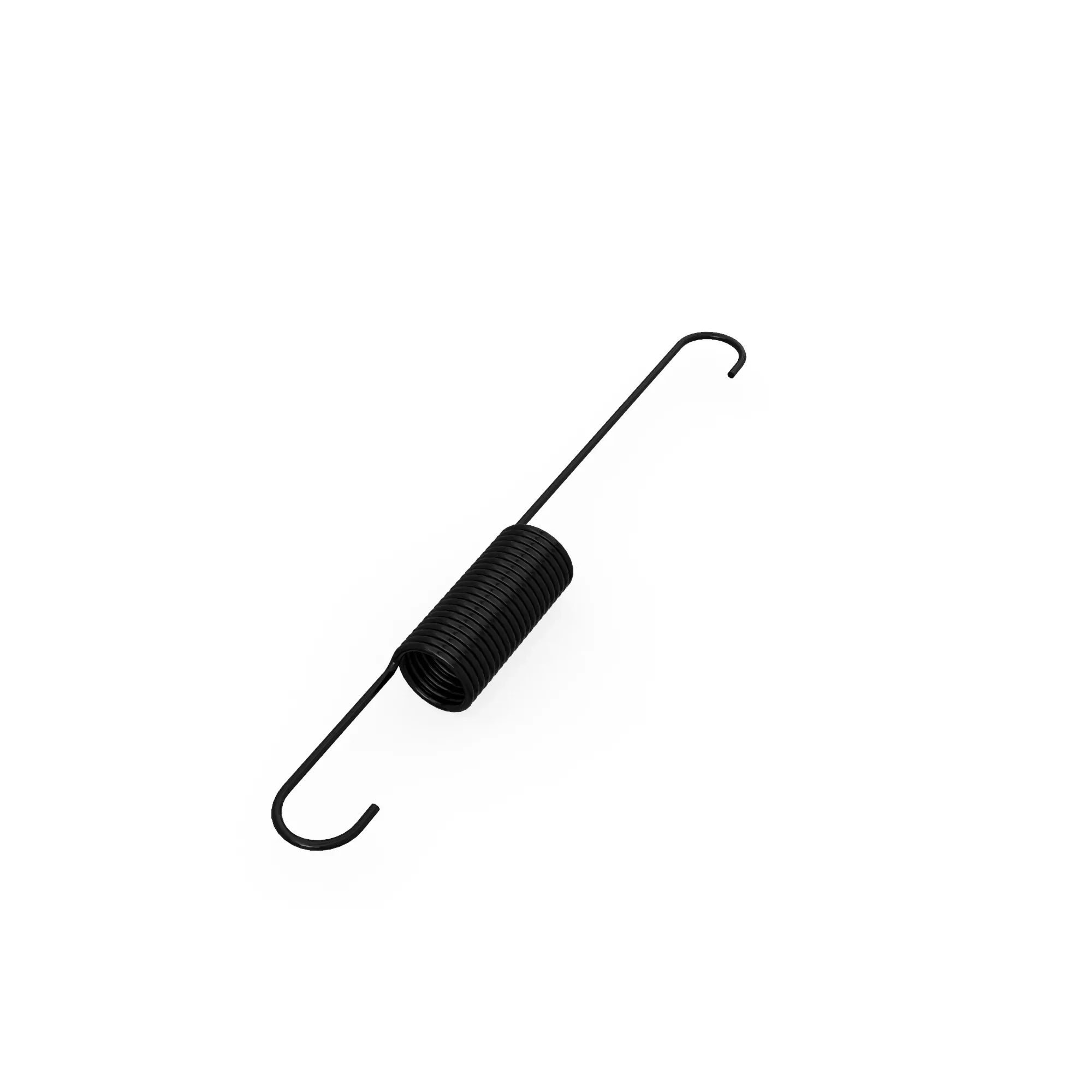 John Deere Extension Spring - R287399