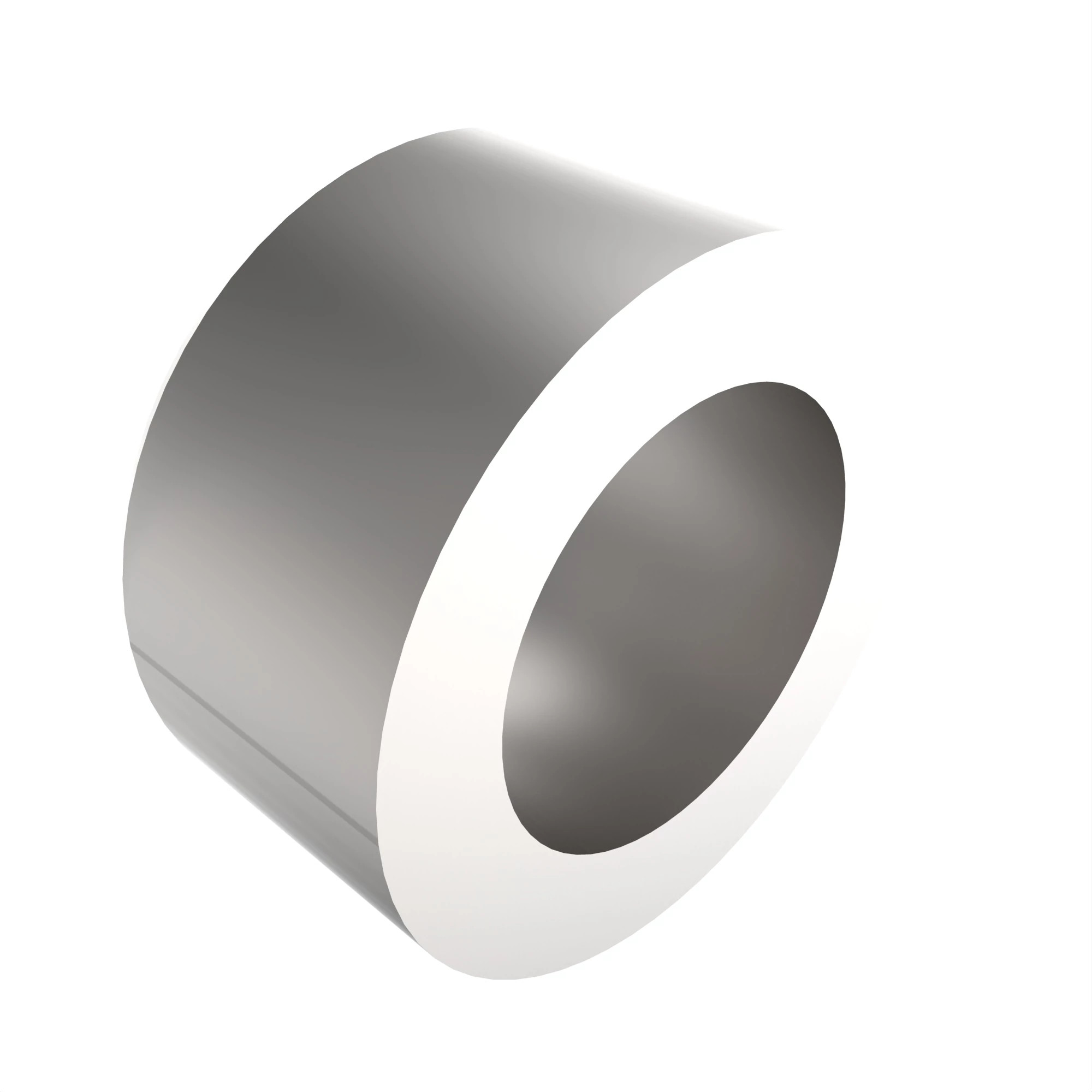 John Deere Plain Bushing - R75915