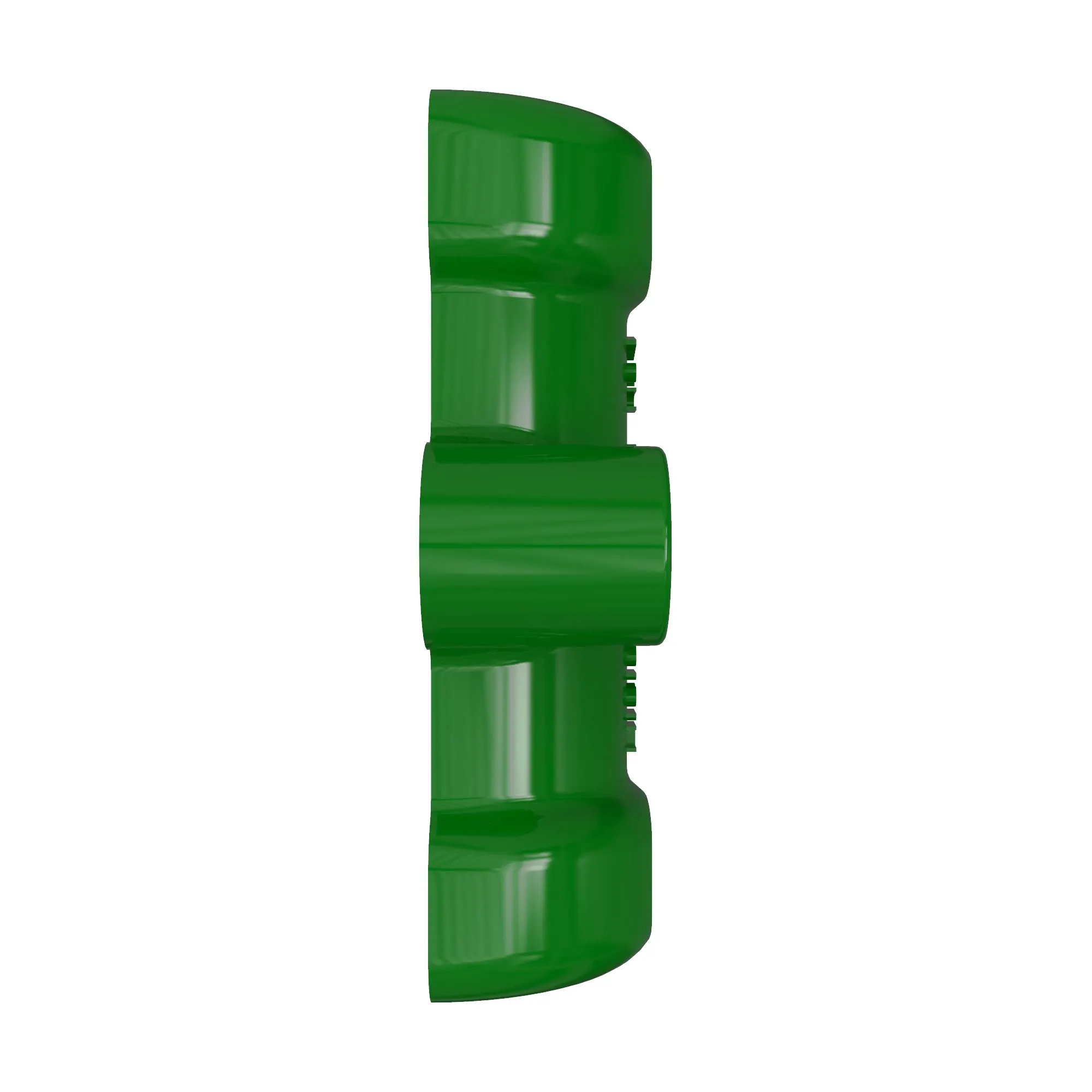 HOUSING, HSG.,HALF,WARNING LAMP SUP