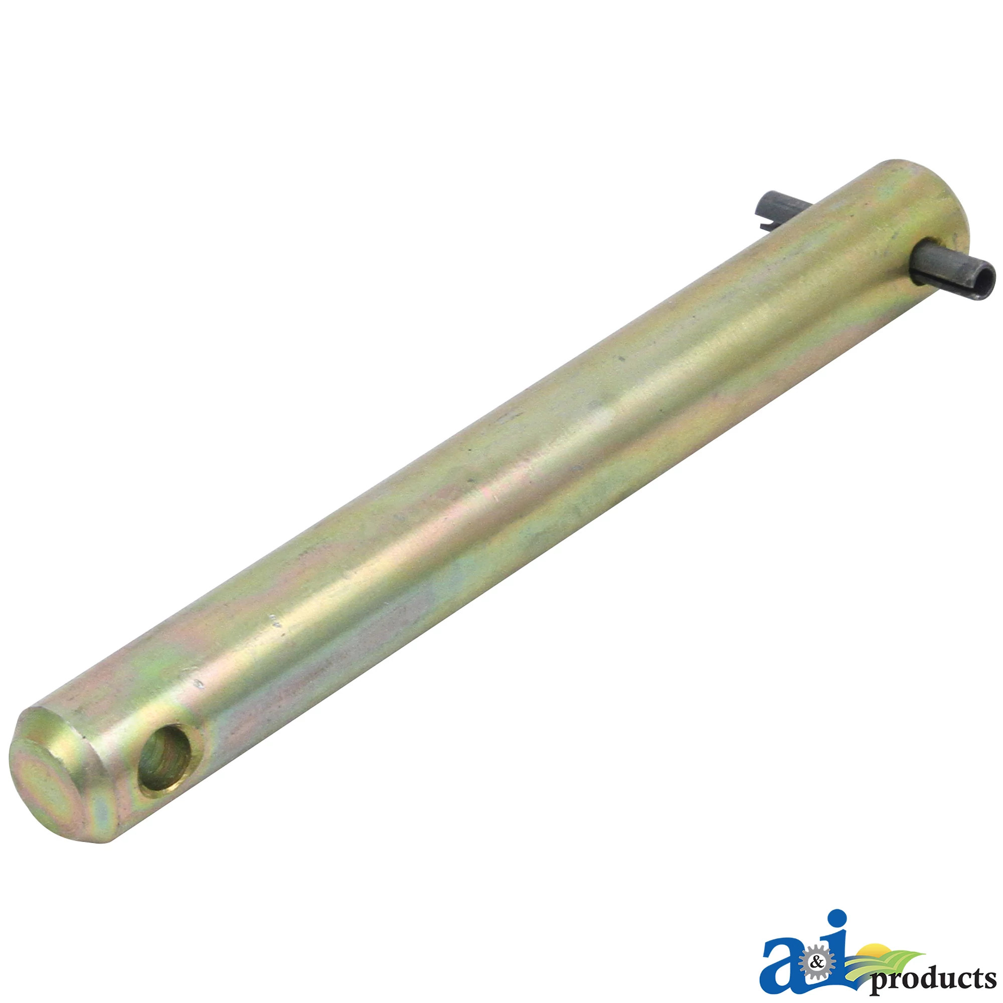 A&I Products Hitch Pin, Category 2, 1-1/8" X 9-1/4" - A-LP016