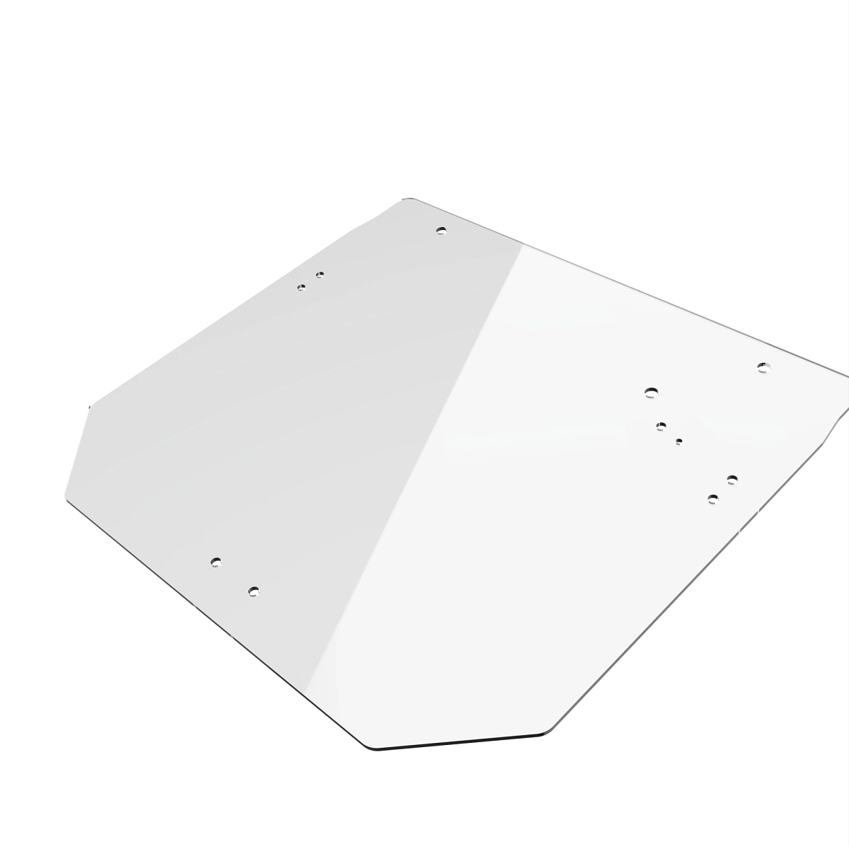 Upper Rear Window SU34370: Upper Rear Window | Shop.Deere.com