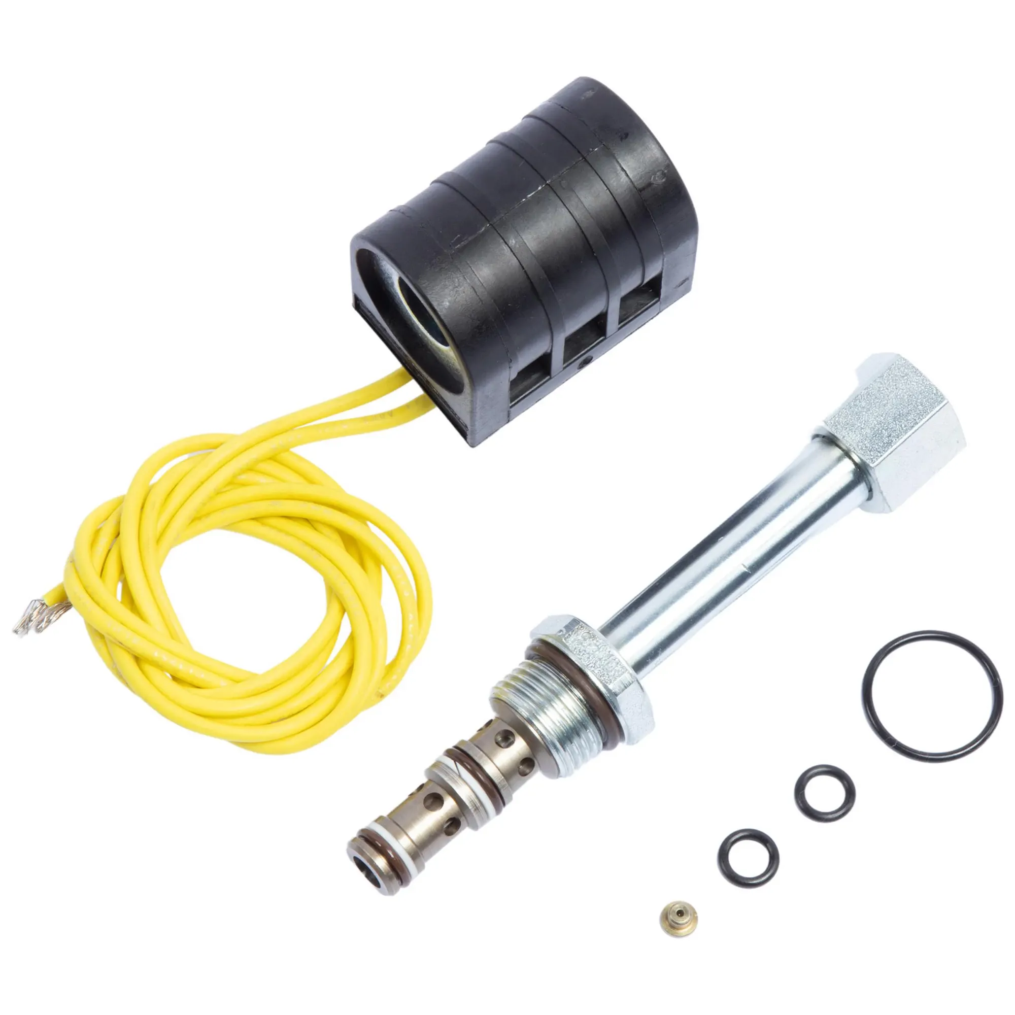 John Deere Valve - DQ77211