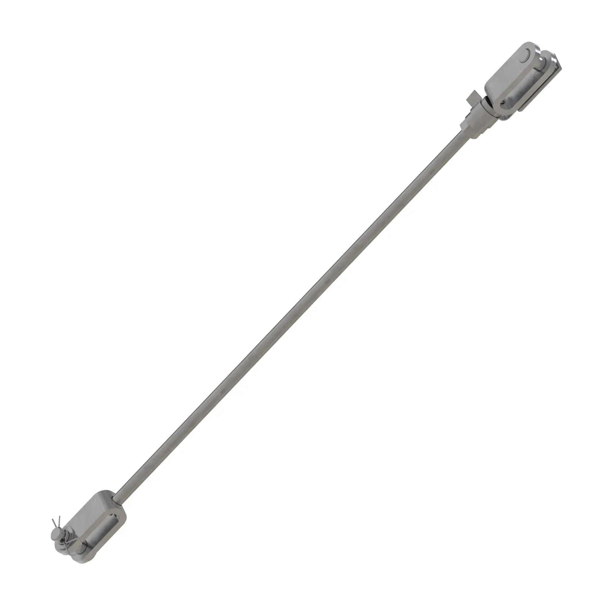 CLUTCH, LINKAGE ASSEMBLY