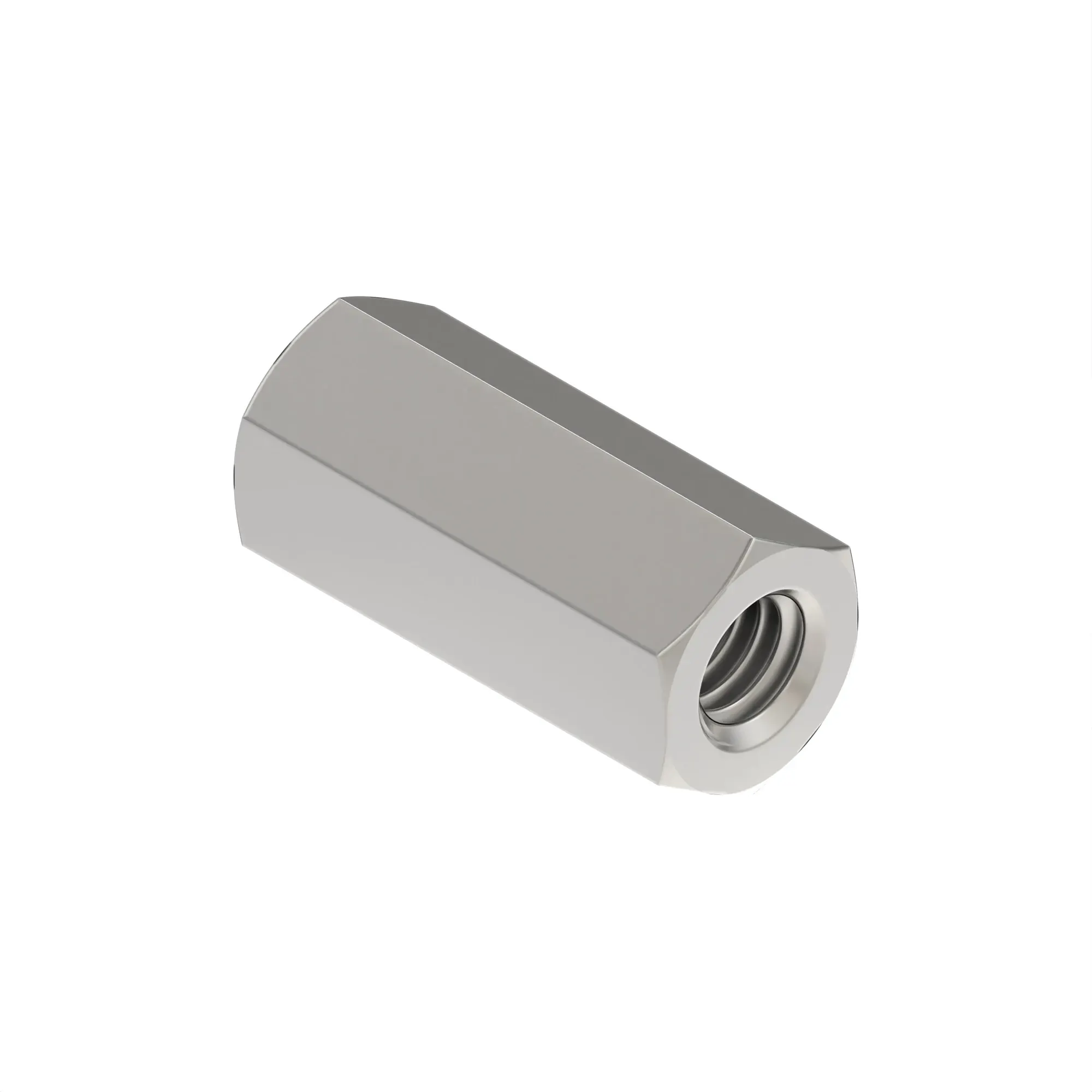 John Deere Hexagonal Nut, M8 - M175246
