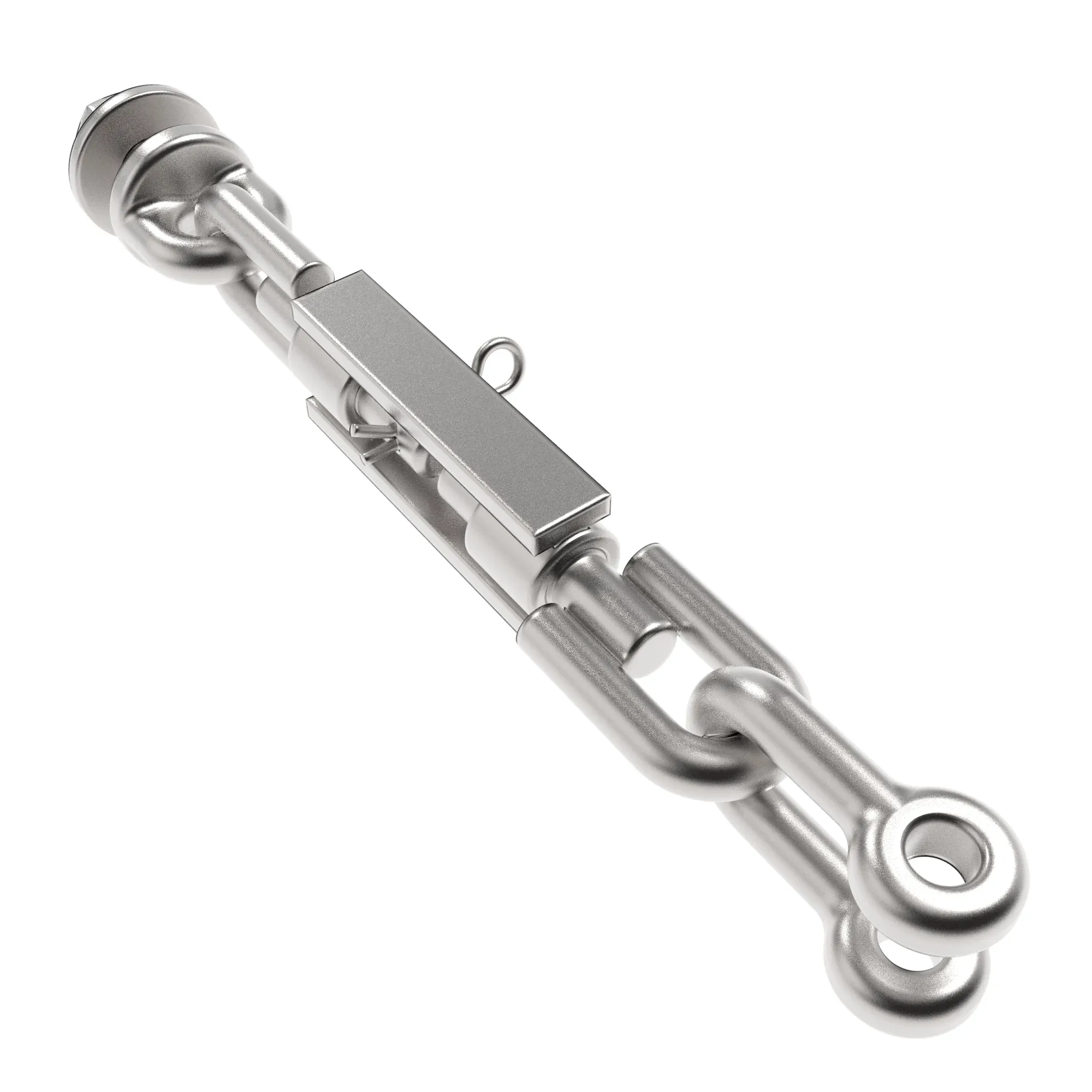 John Deere Three Point Linkage Sway Chain - SJ34030