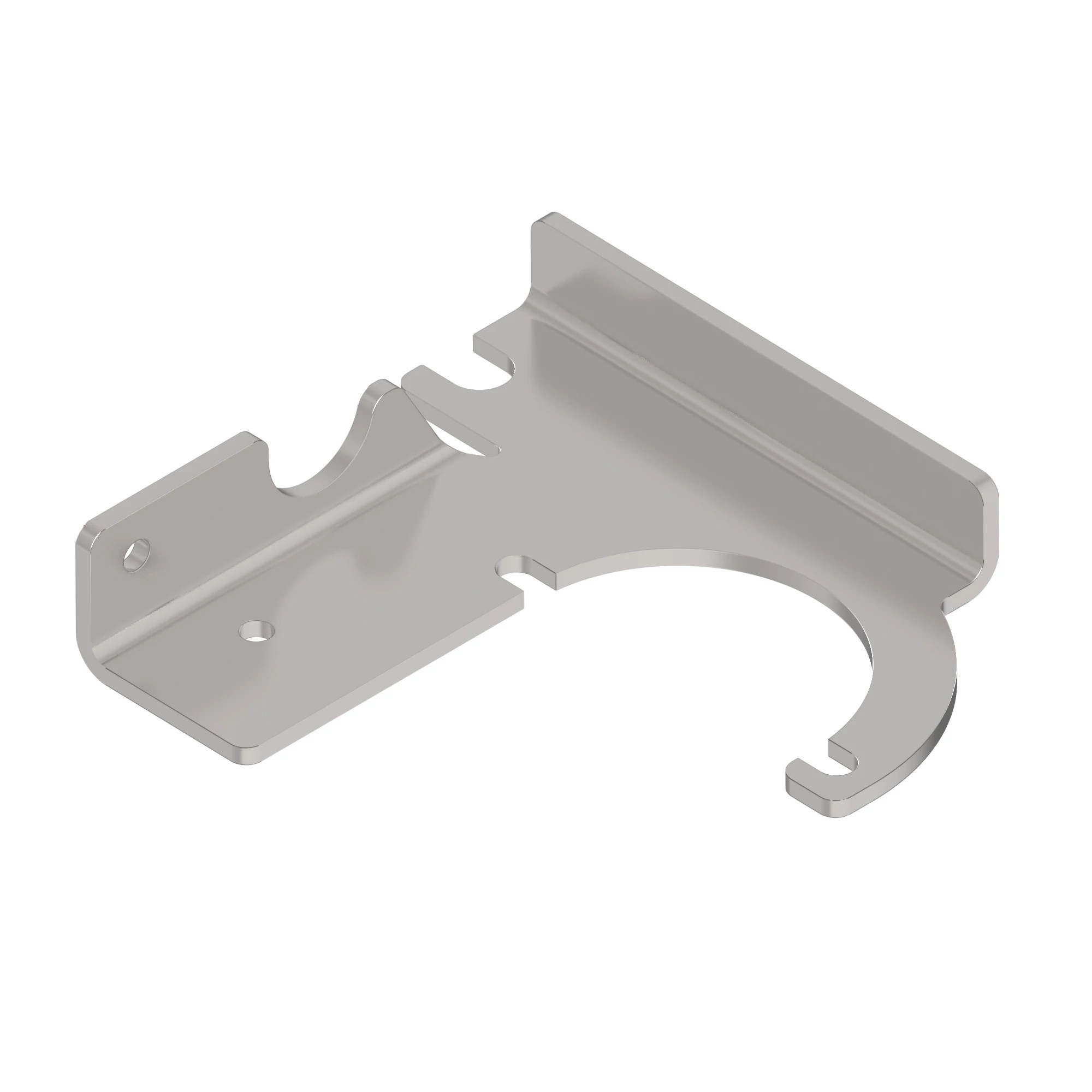 BRACKET, PUMP LINKAGE MOUNT