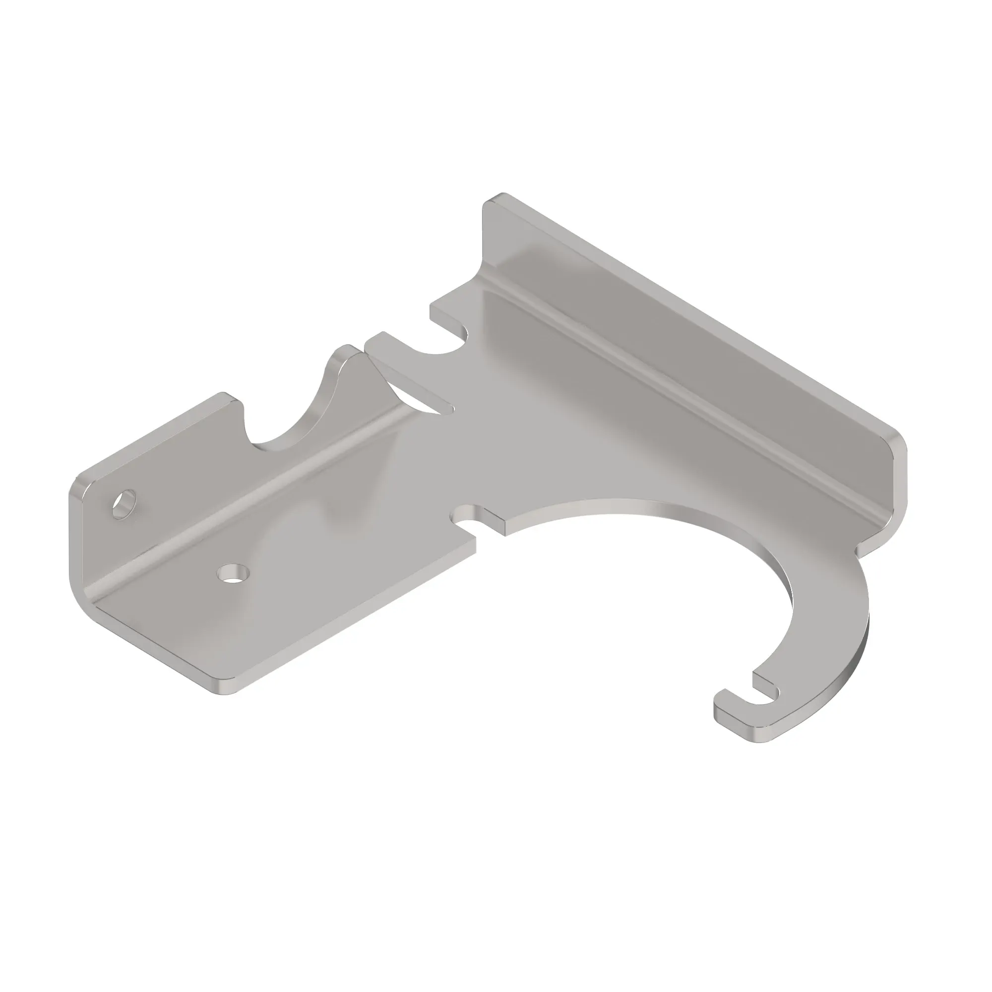 John Deere Bracket - UC10241
