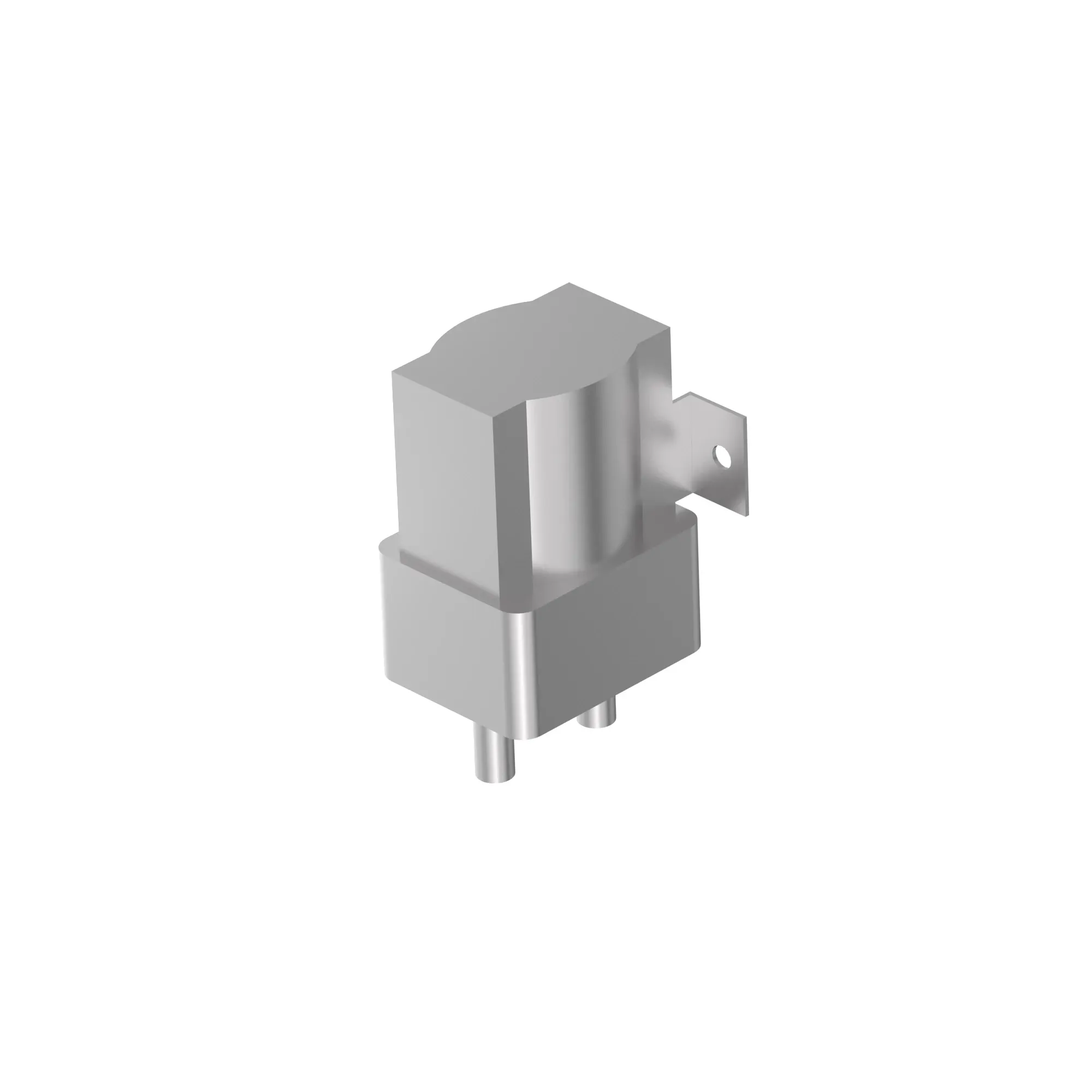 John Deere Relay - F124238
