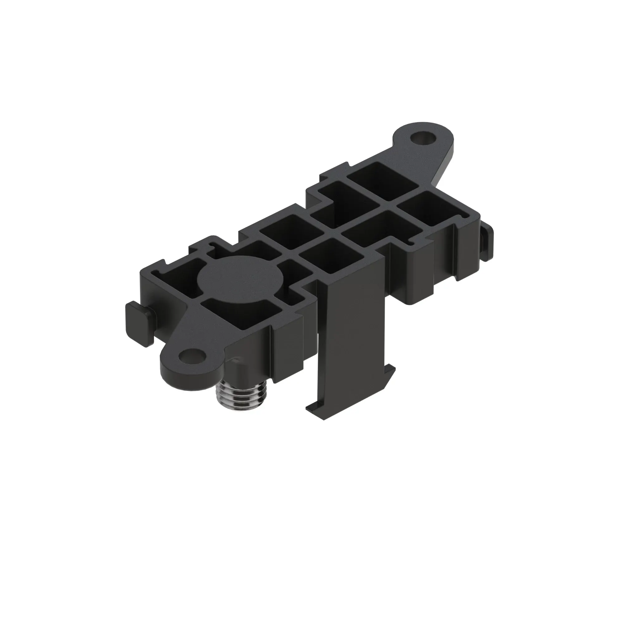 John Deere Fuse Holder - LVA18167