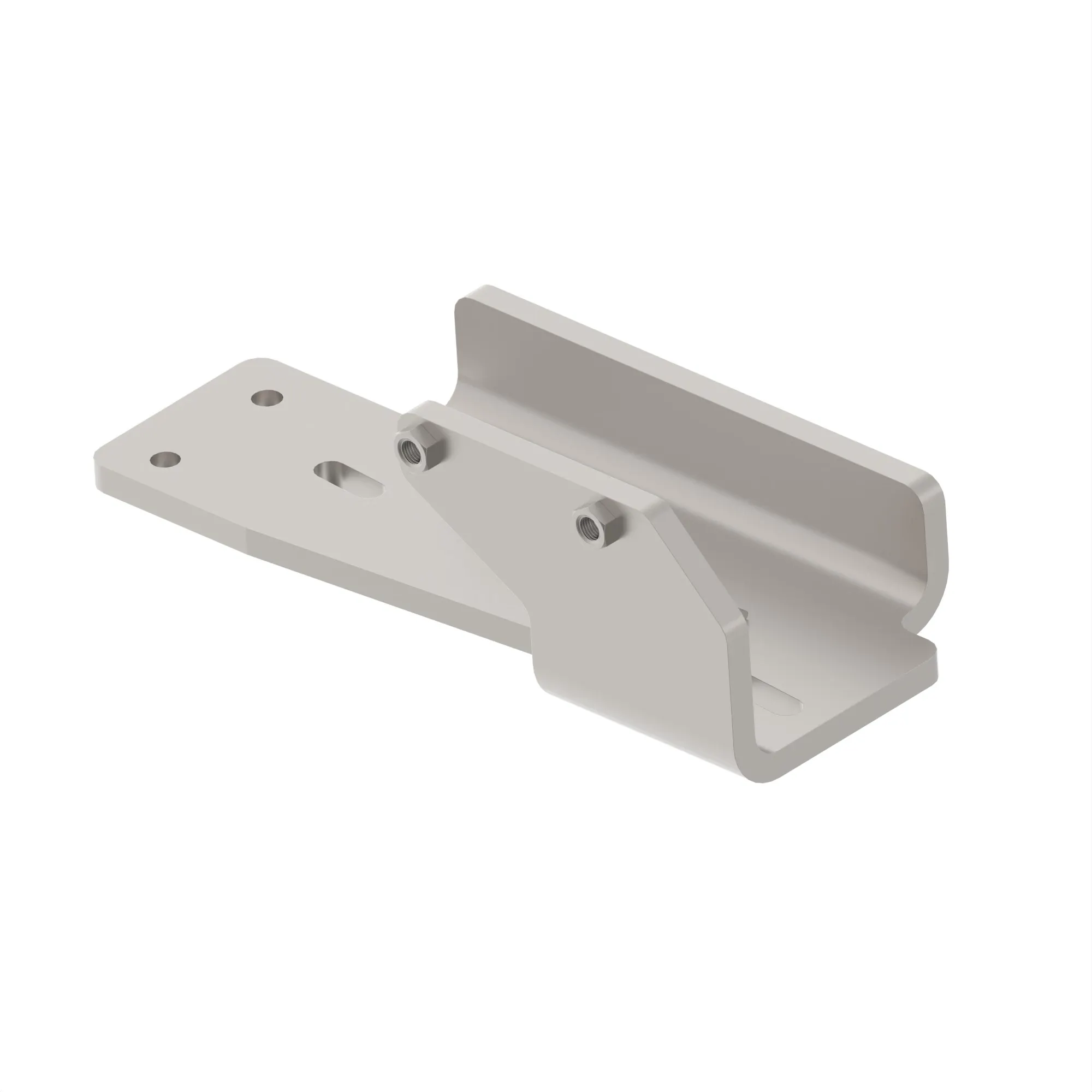 BRACKET, BRACKET, MUFFLER, PTP ENGI