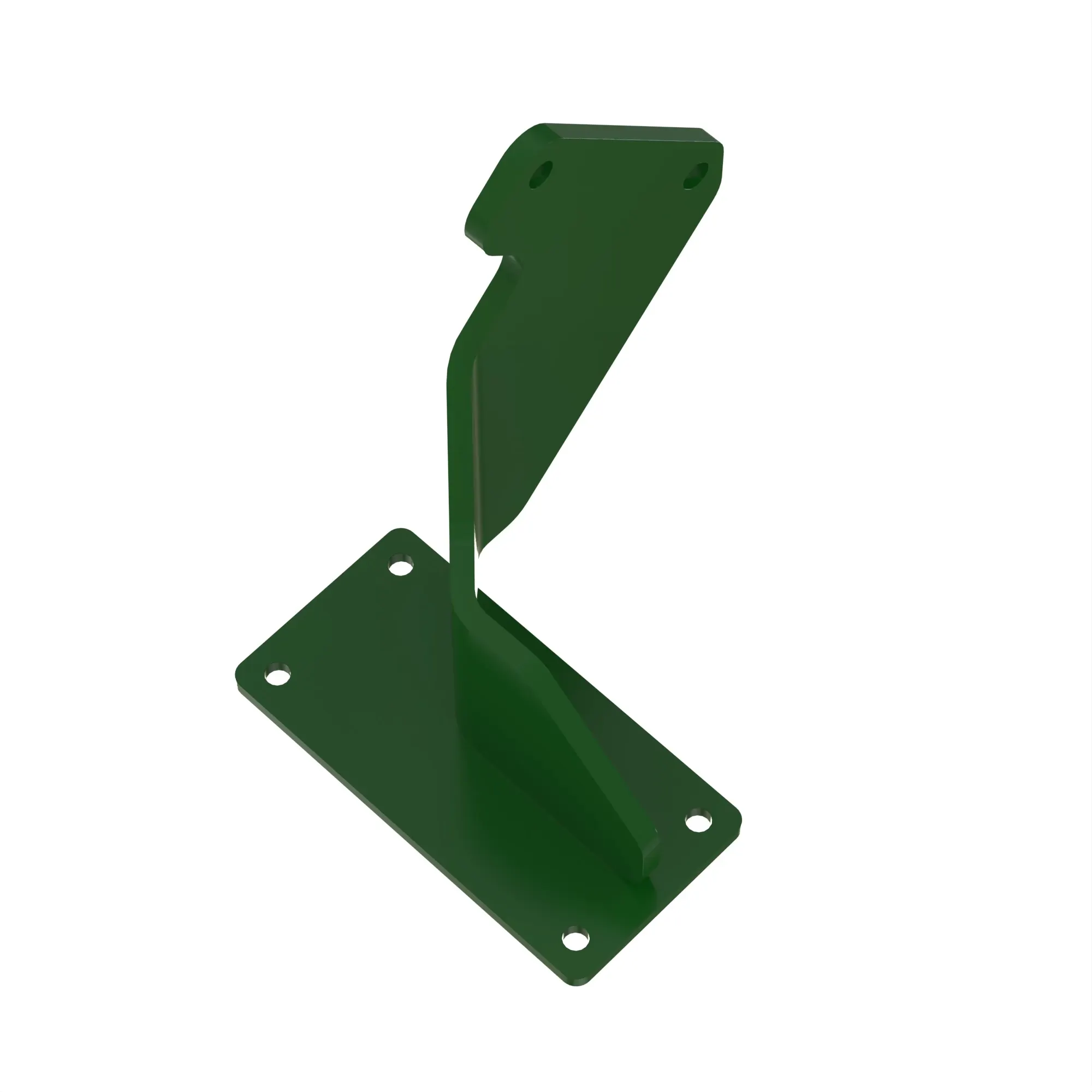 BRACKET  ASSY.