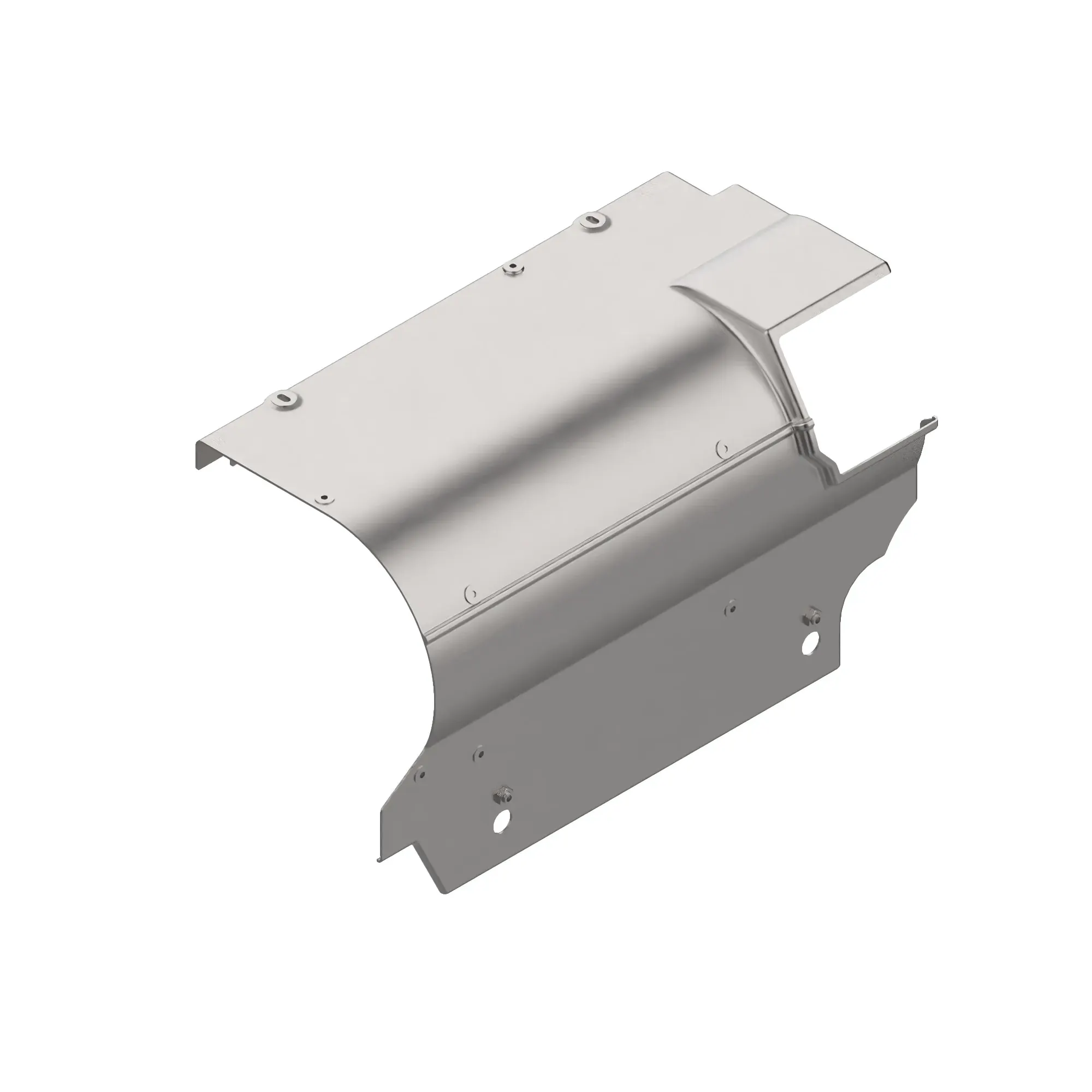 John Deere Shield - TT218277