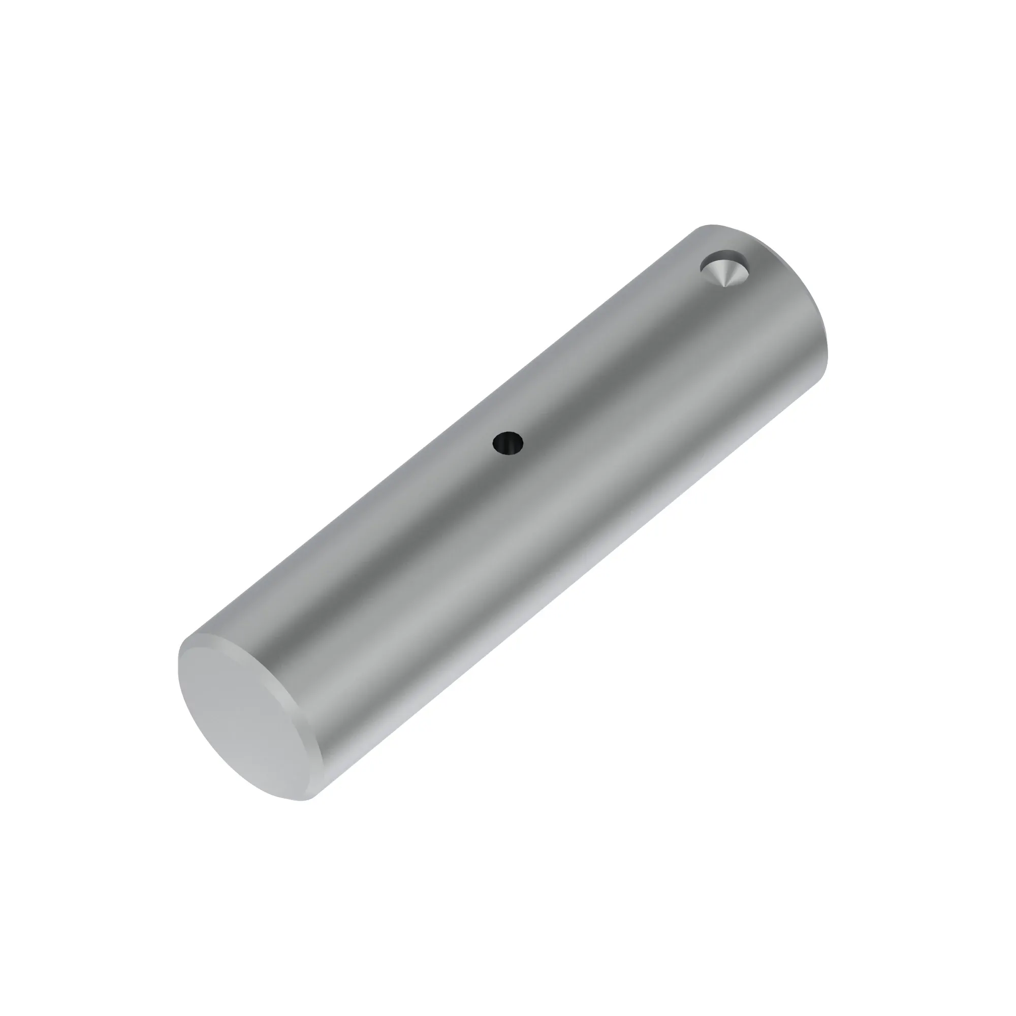 John Deere Pivot Pin Fastener with Fitting - AT86420