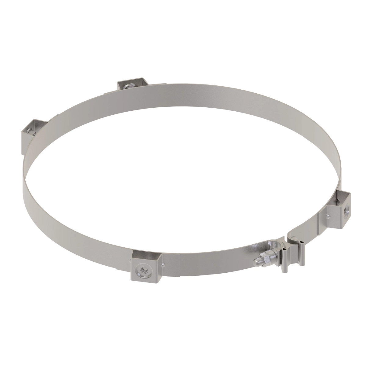 Clamp, Scr Shields