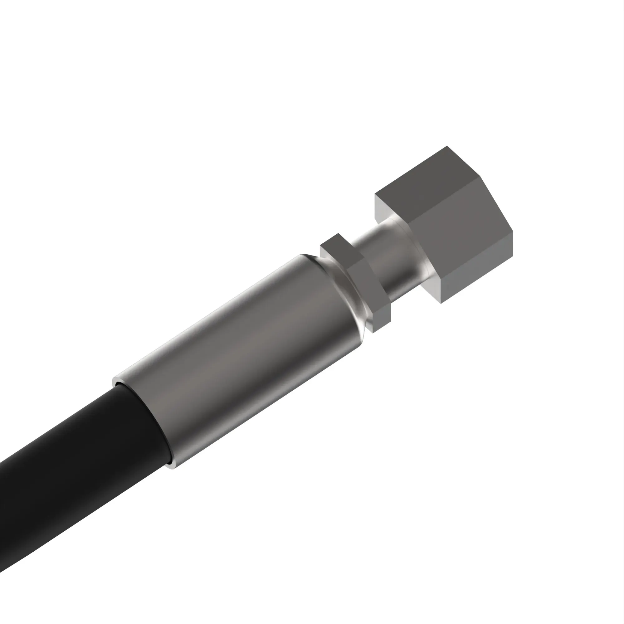 Hydraulic Hose