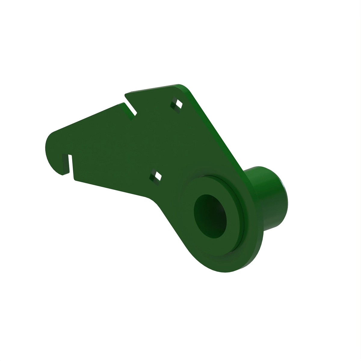 SUPPORT, SUPPORT - WELDMENT