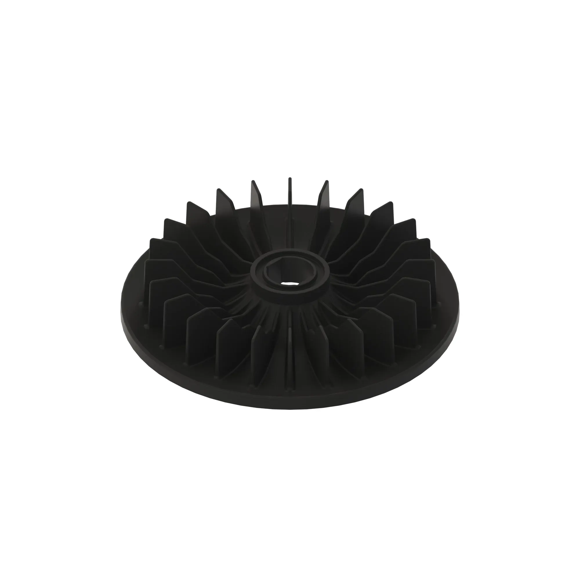 John Deere Fan - SAU10607