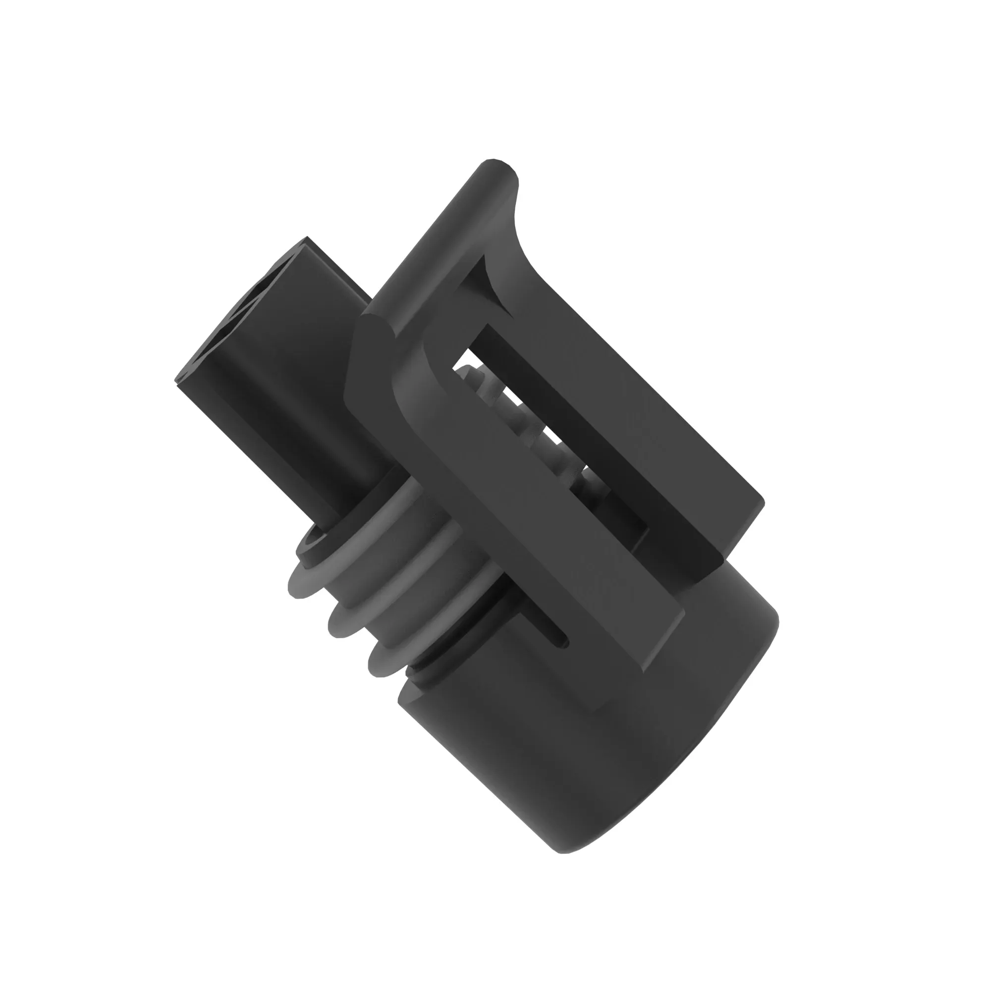 Conn Delphi MP150.2 2W Fs Mdgry Nyl