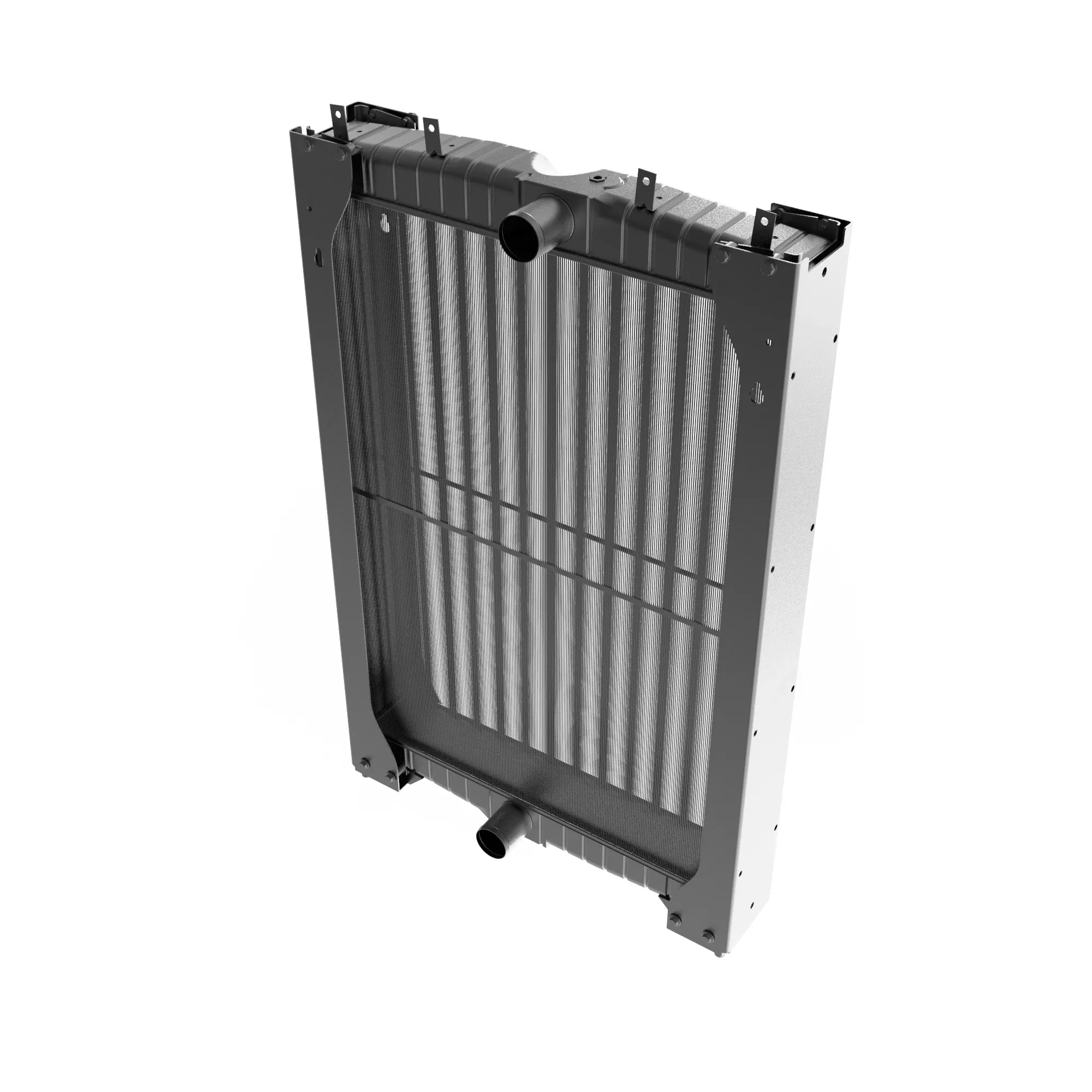 John Deere Radiator - RE592734
