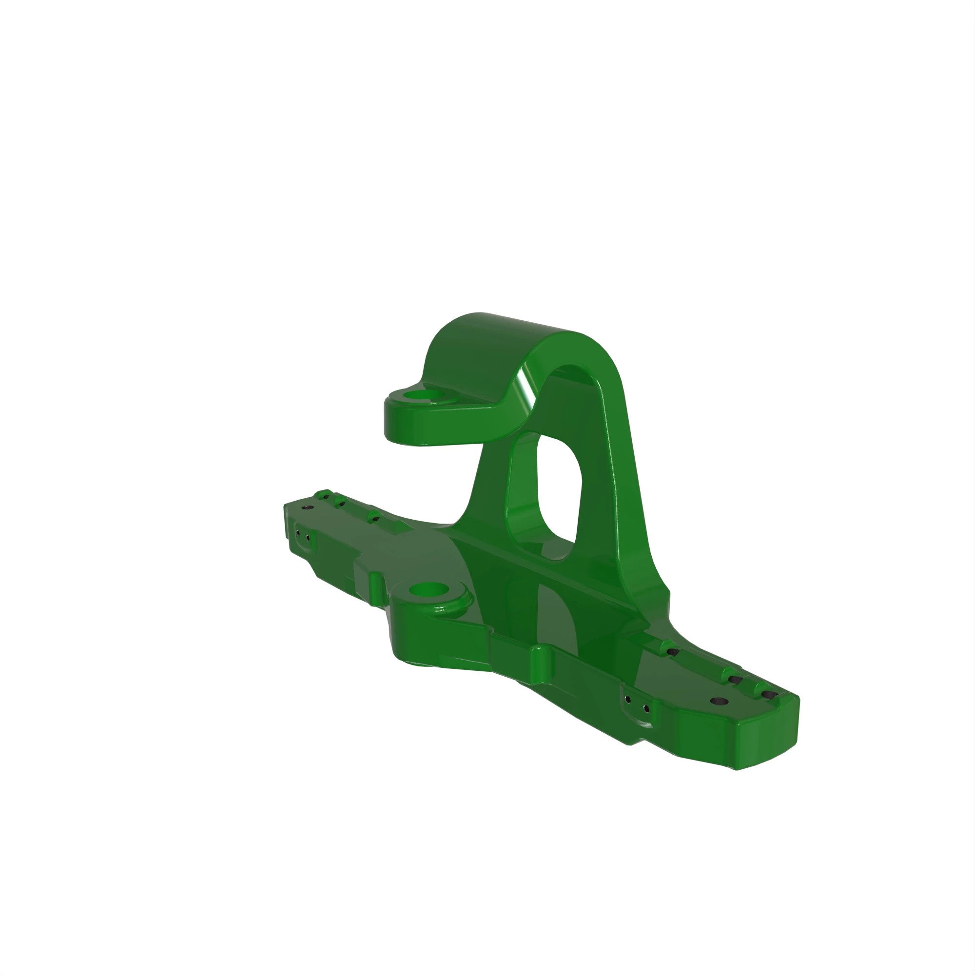 ⚙️ R206105: Eje Delantero John Deere 🚜✅ | Garantía Oficial 🏅