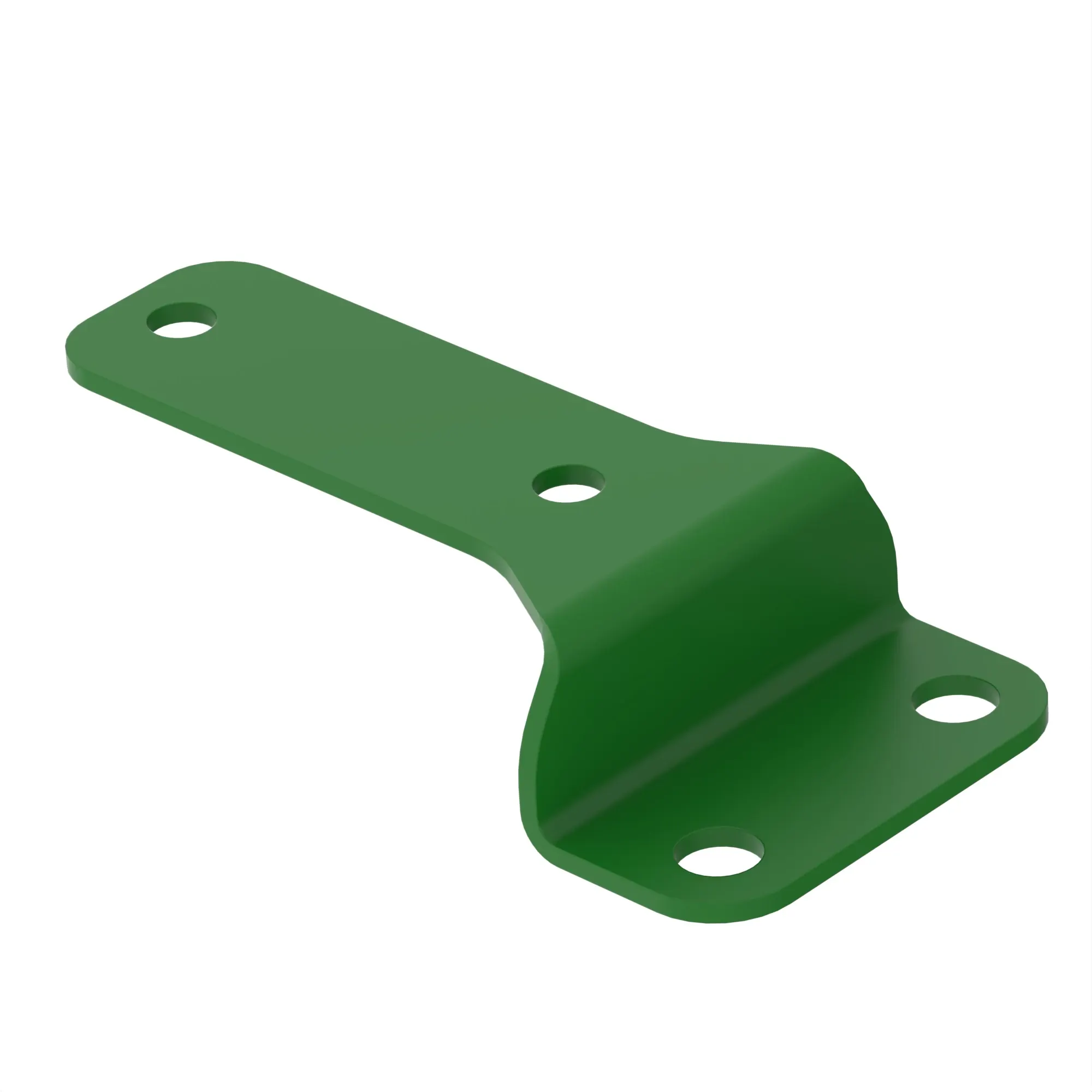 BRACKET, AIR LINE BUNDLE