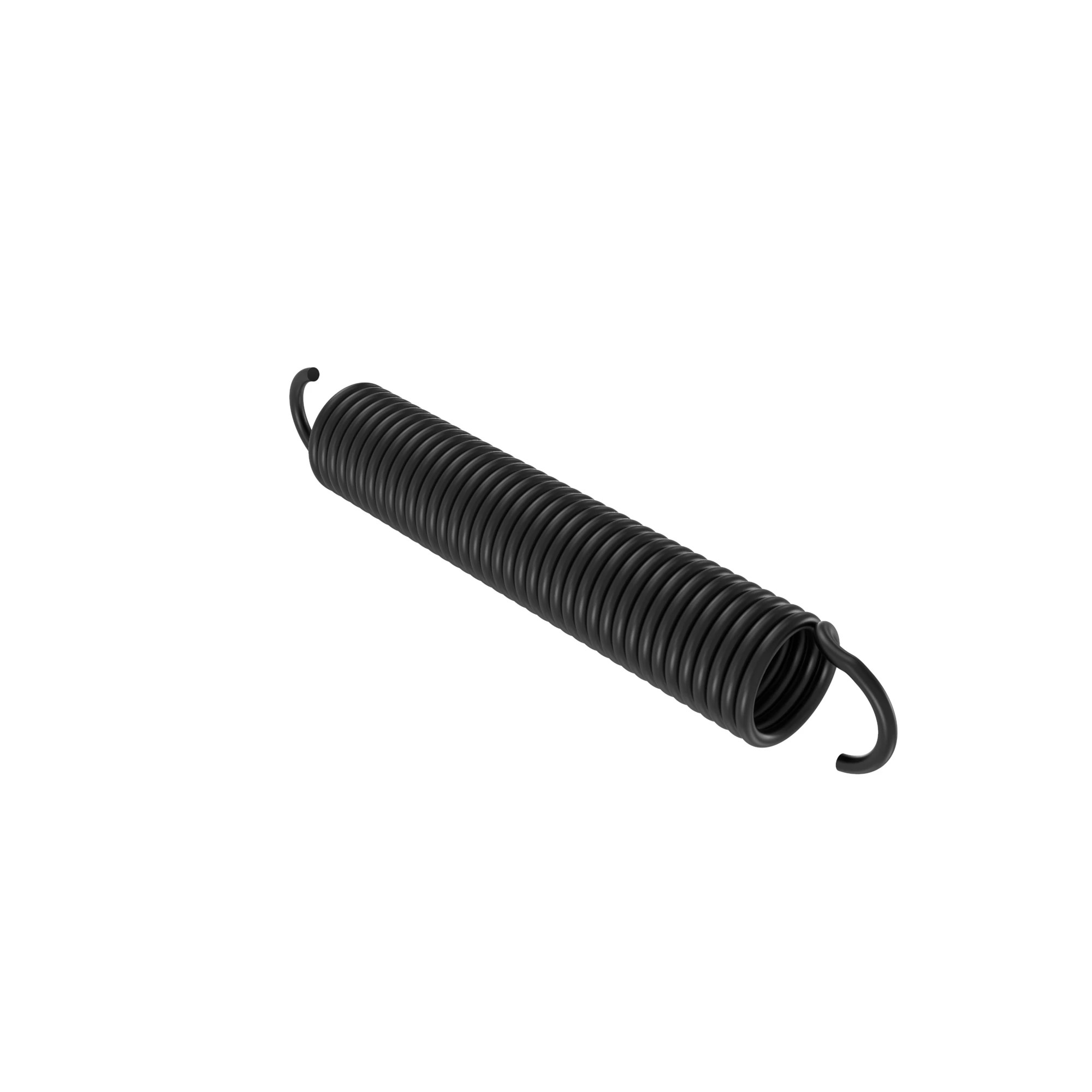 EXTENSION SPRING, SPRING,EXTENSION