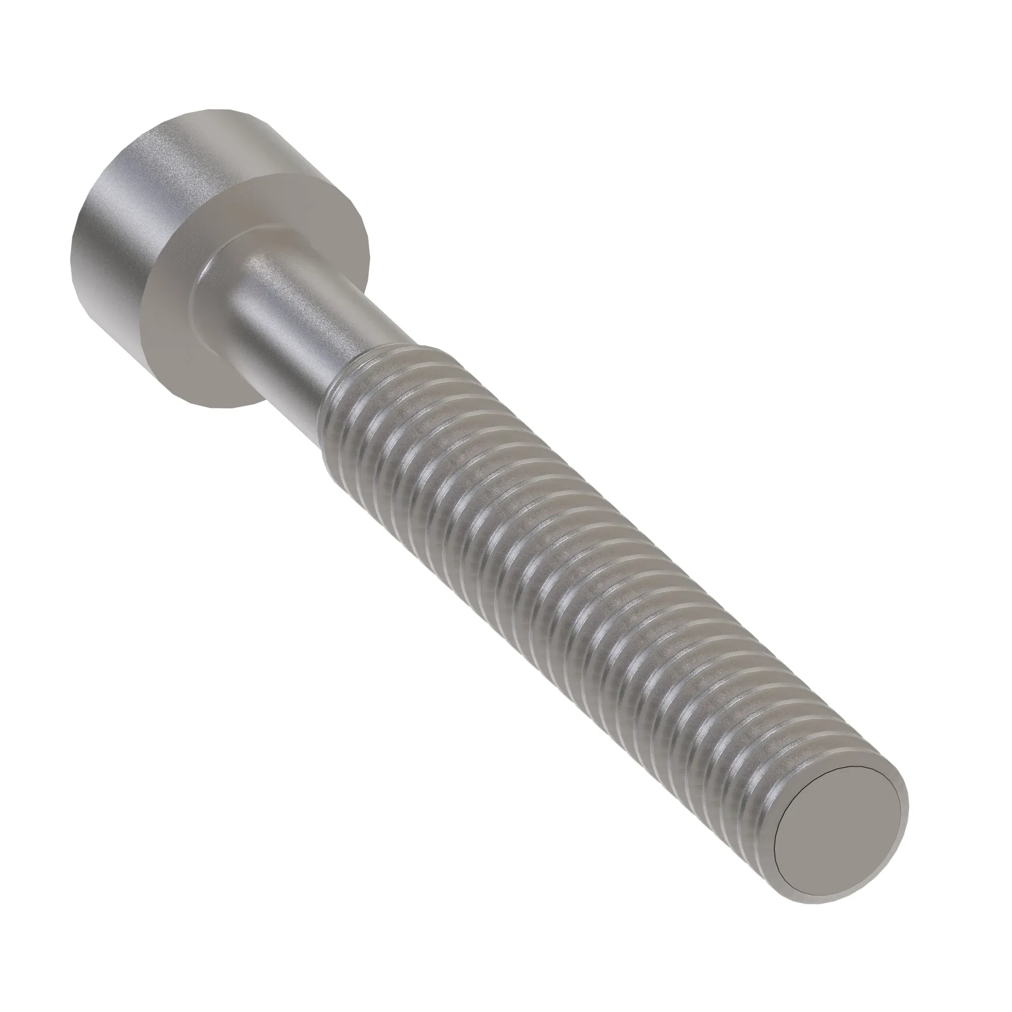 John Deere Hexagonal Socket Head Screw, M3 X 25 - 19M9469