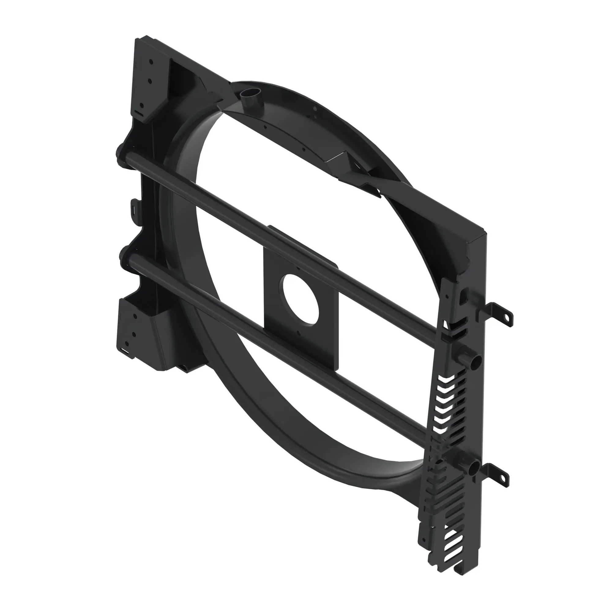 John Deere Fan Bracket - F663143