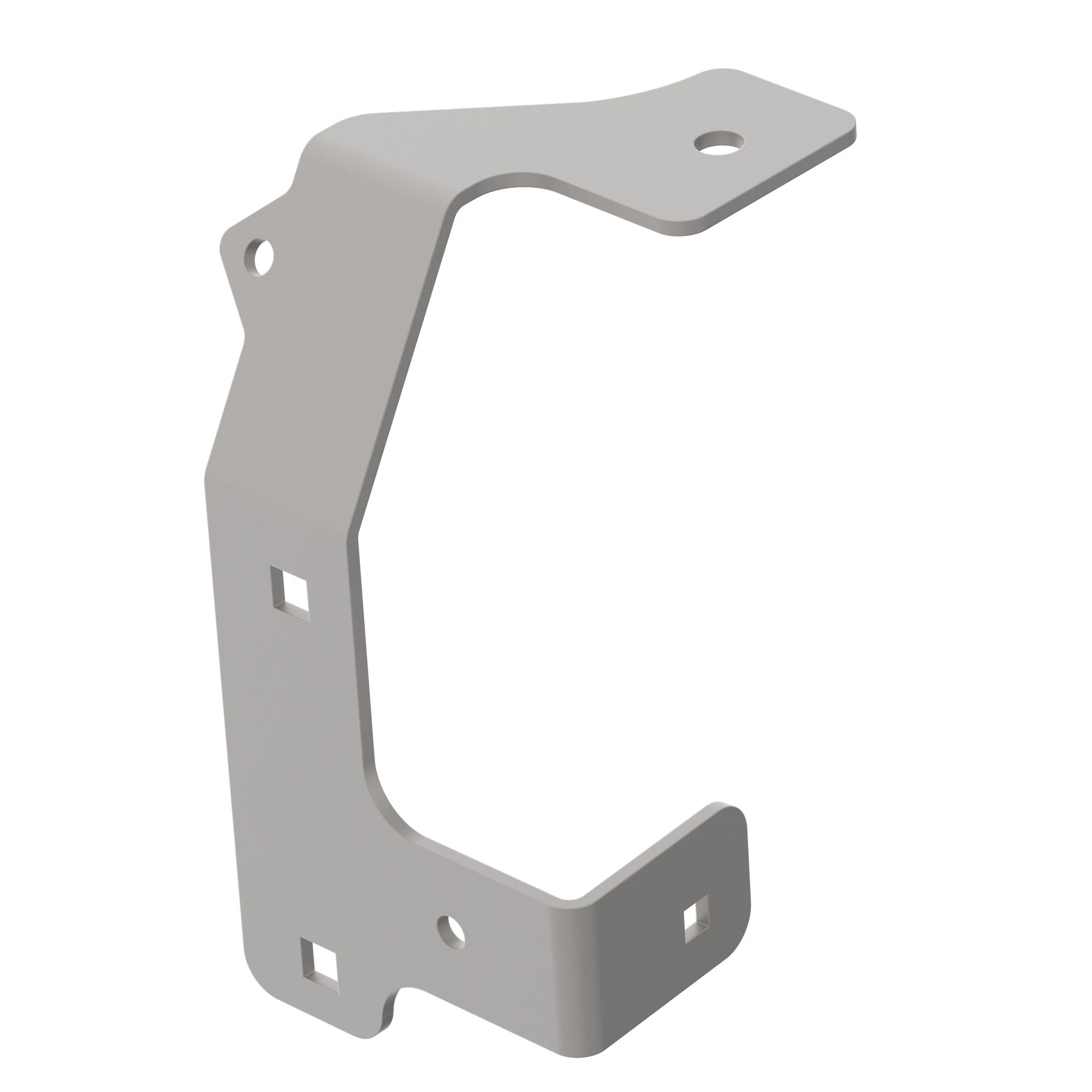 BRACKET, BRACKET P-CLAMP LF FT4