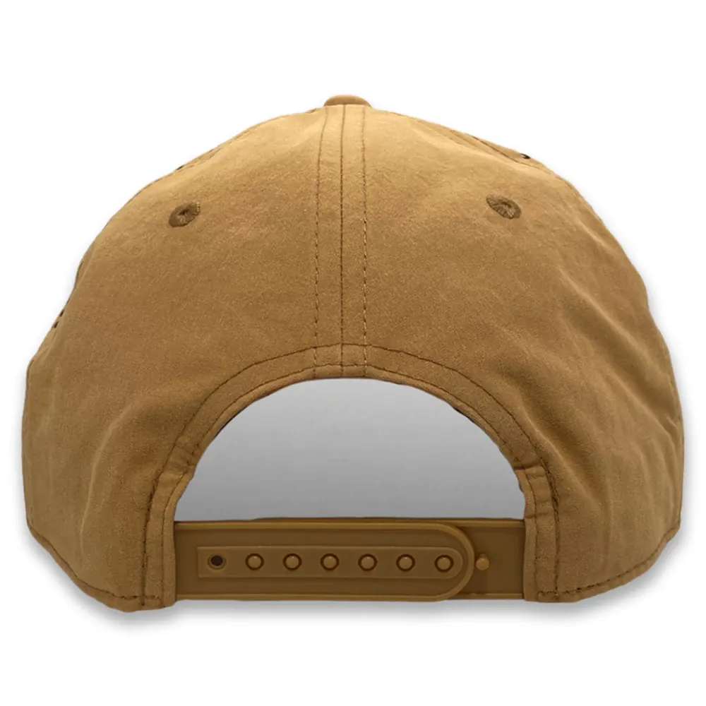 CONEXPO Hat of the Day - Tuesday