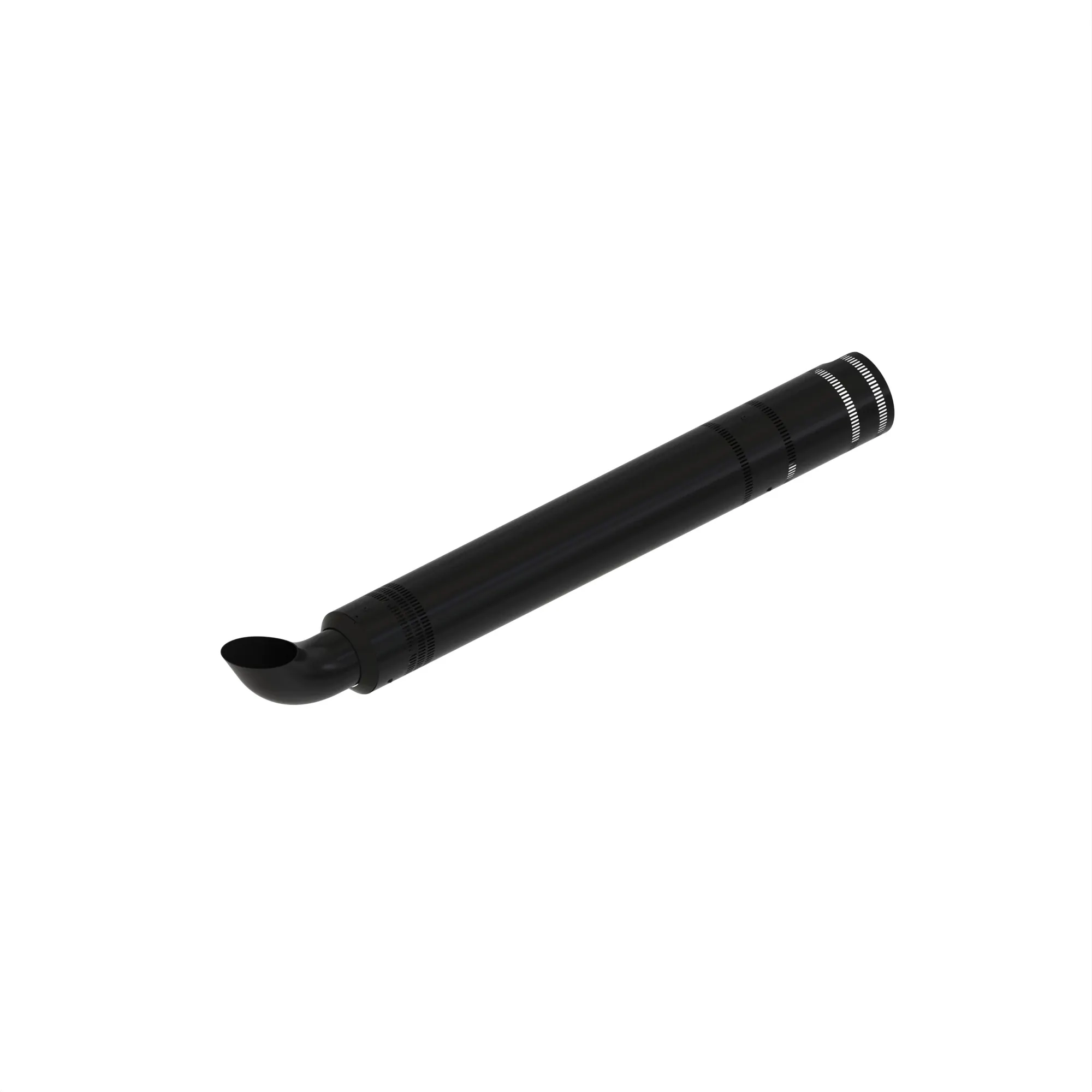 Exhaust Components