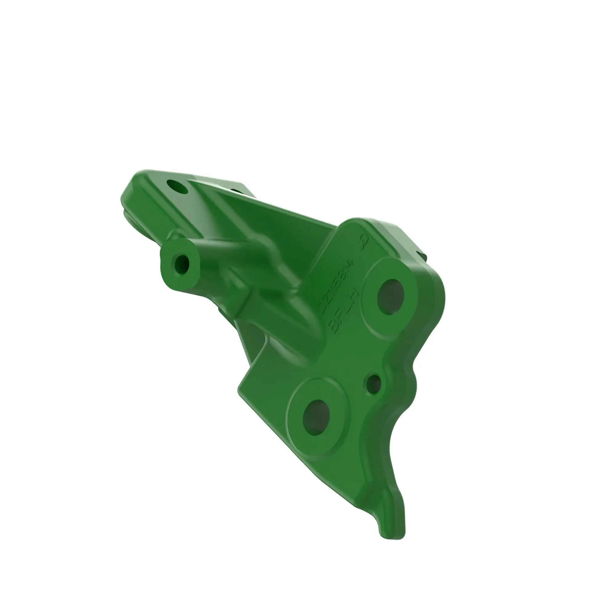 SUPPORT, ATD MOUNTING