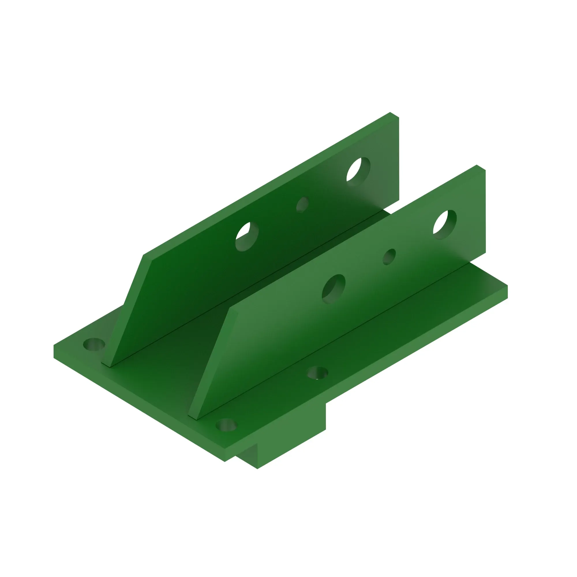 John Deere Bracket - AA43960