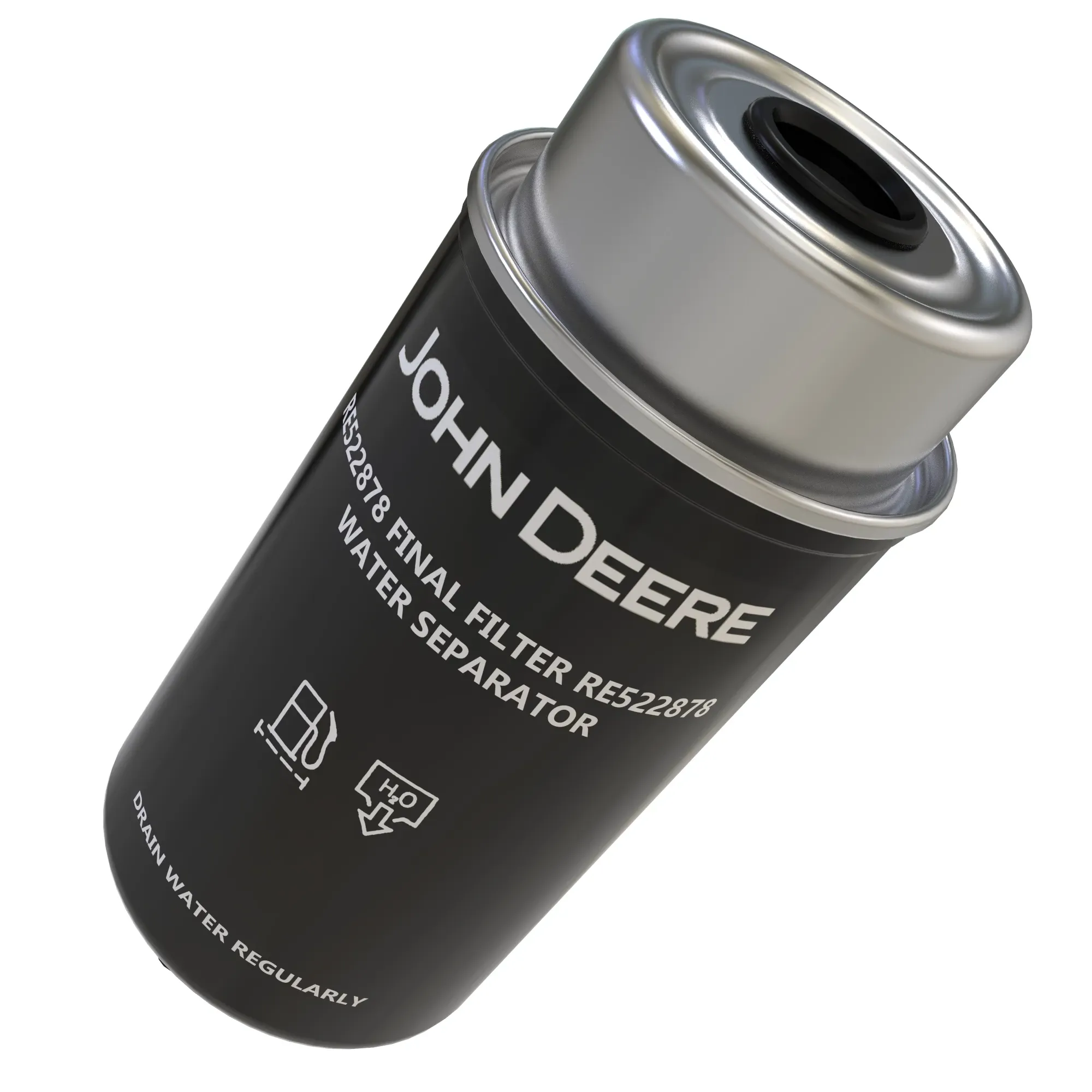 RE522878: Final Fuel Filter | Shop.Deere.com