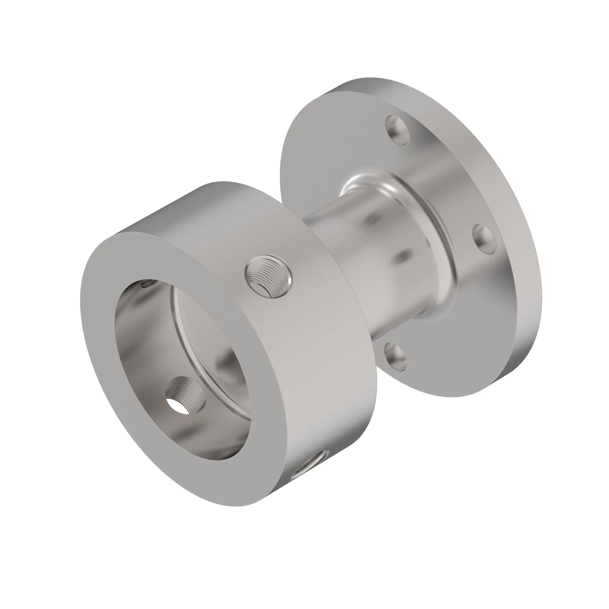 Adapter Fitting
