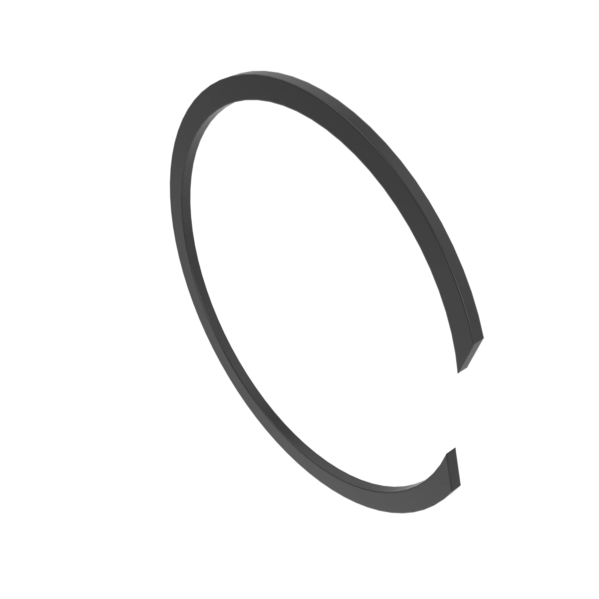 SNAP RING, OUTPUT SHAFT, 1.77MM