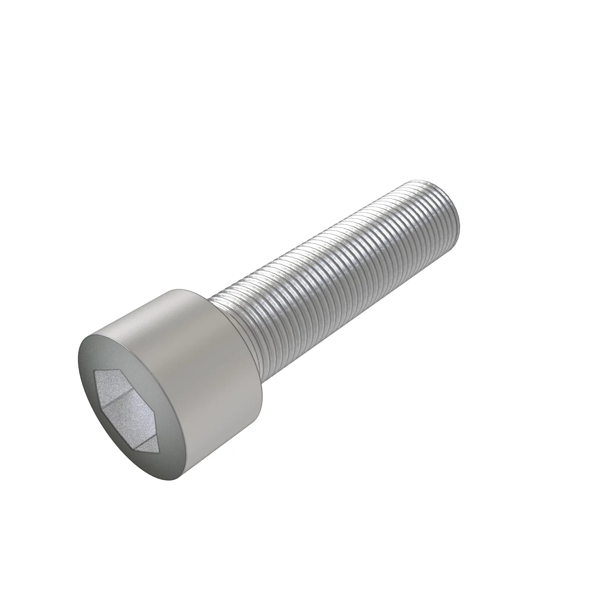 Socket Head Screw