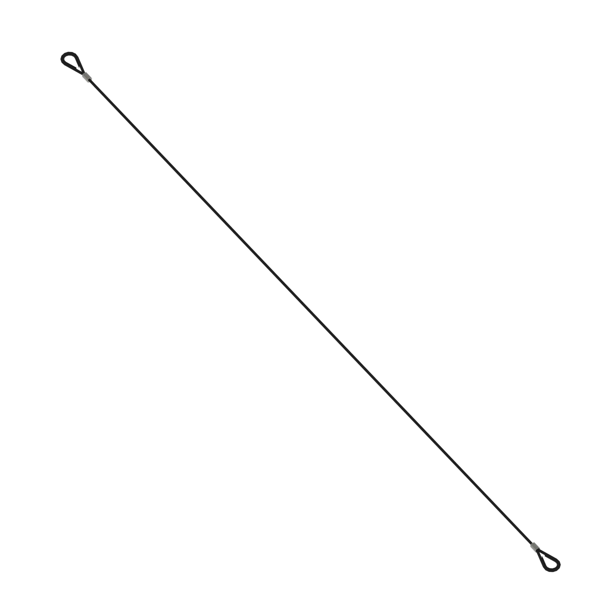 John Deere Cable - AXE77141